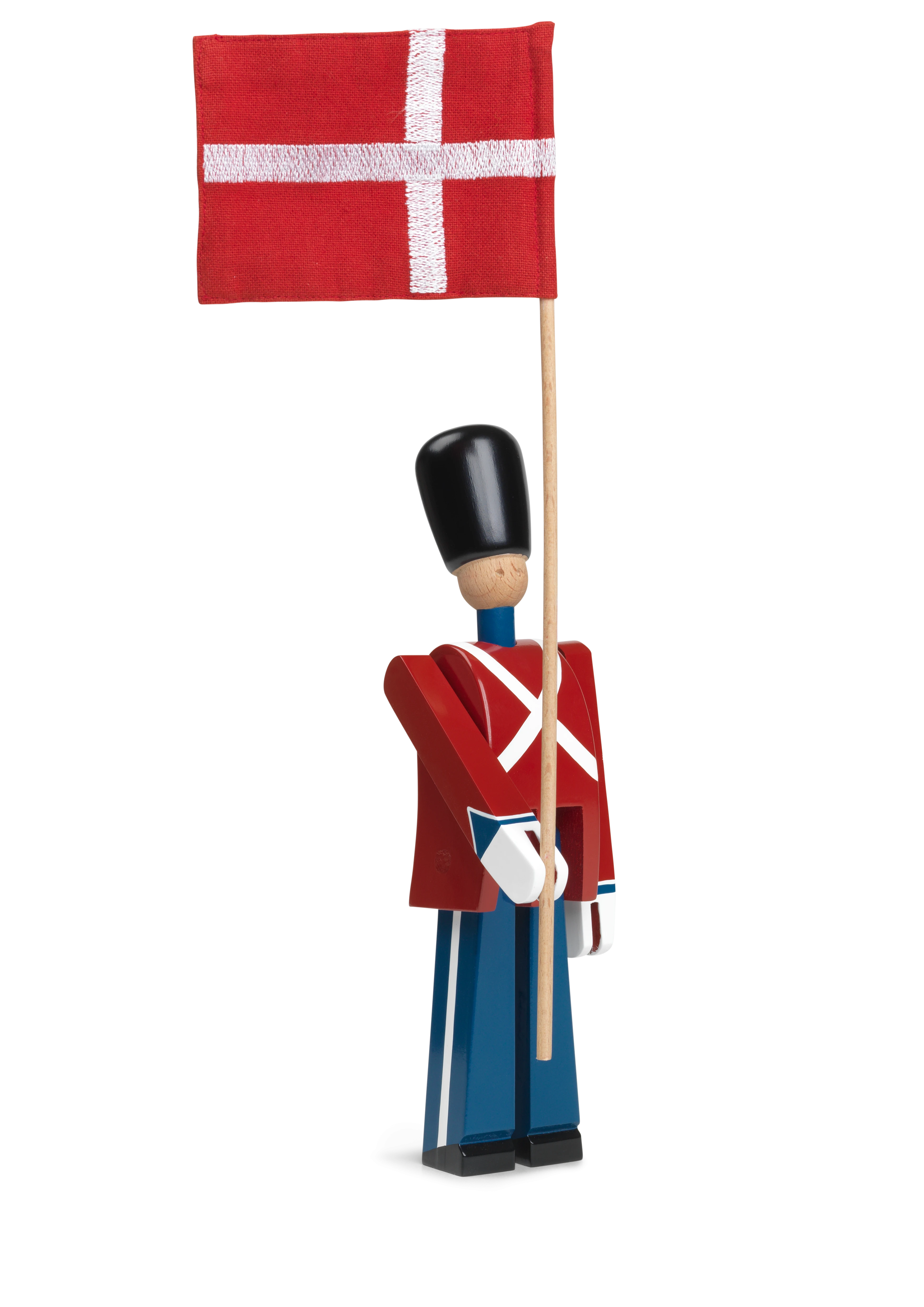 Standard-bearer small