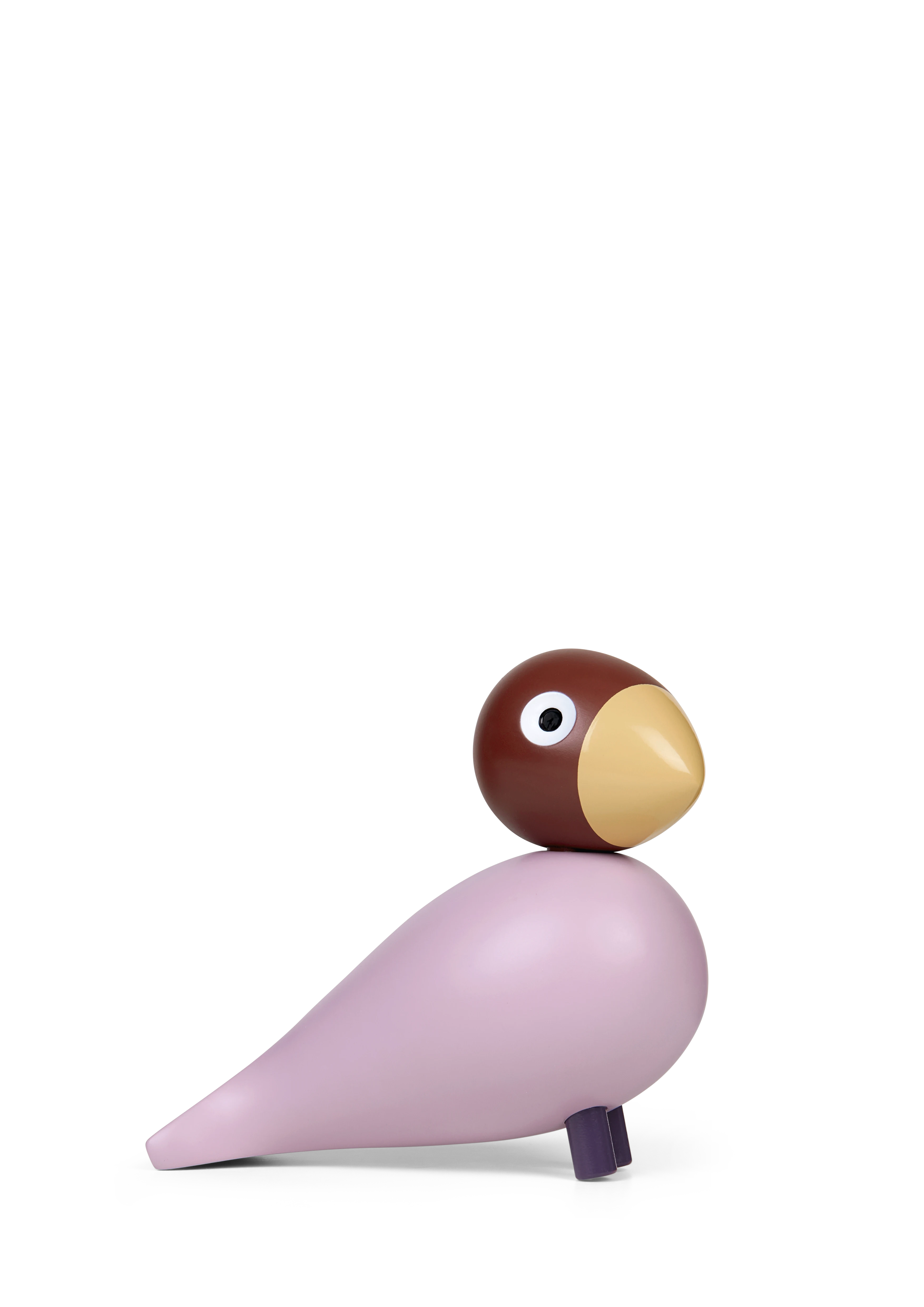 Jackie Year Bird 2023 H12.5 cm