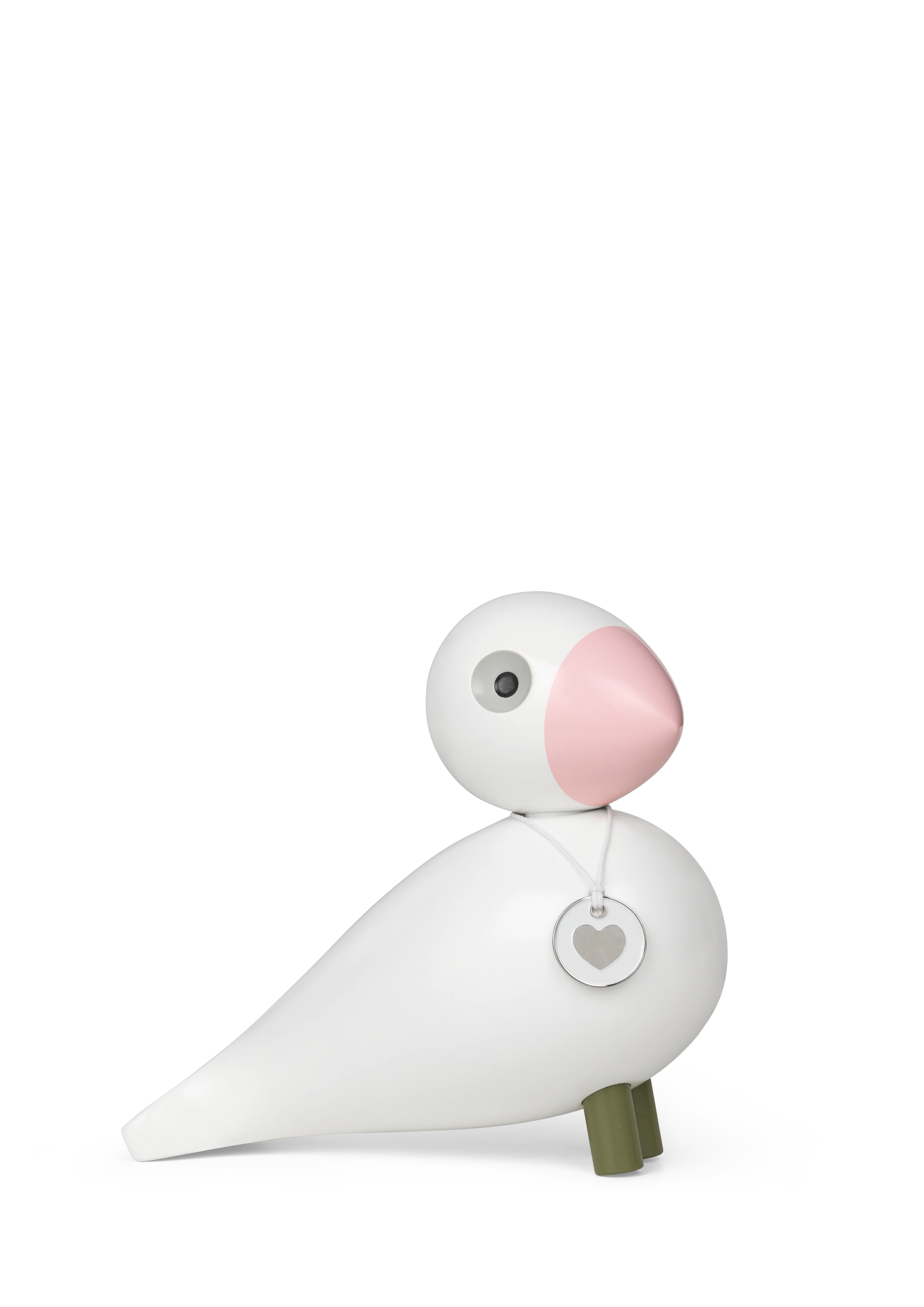 Love Songbird H15.5 cm