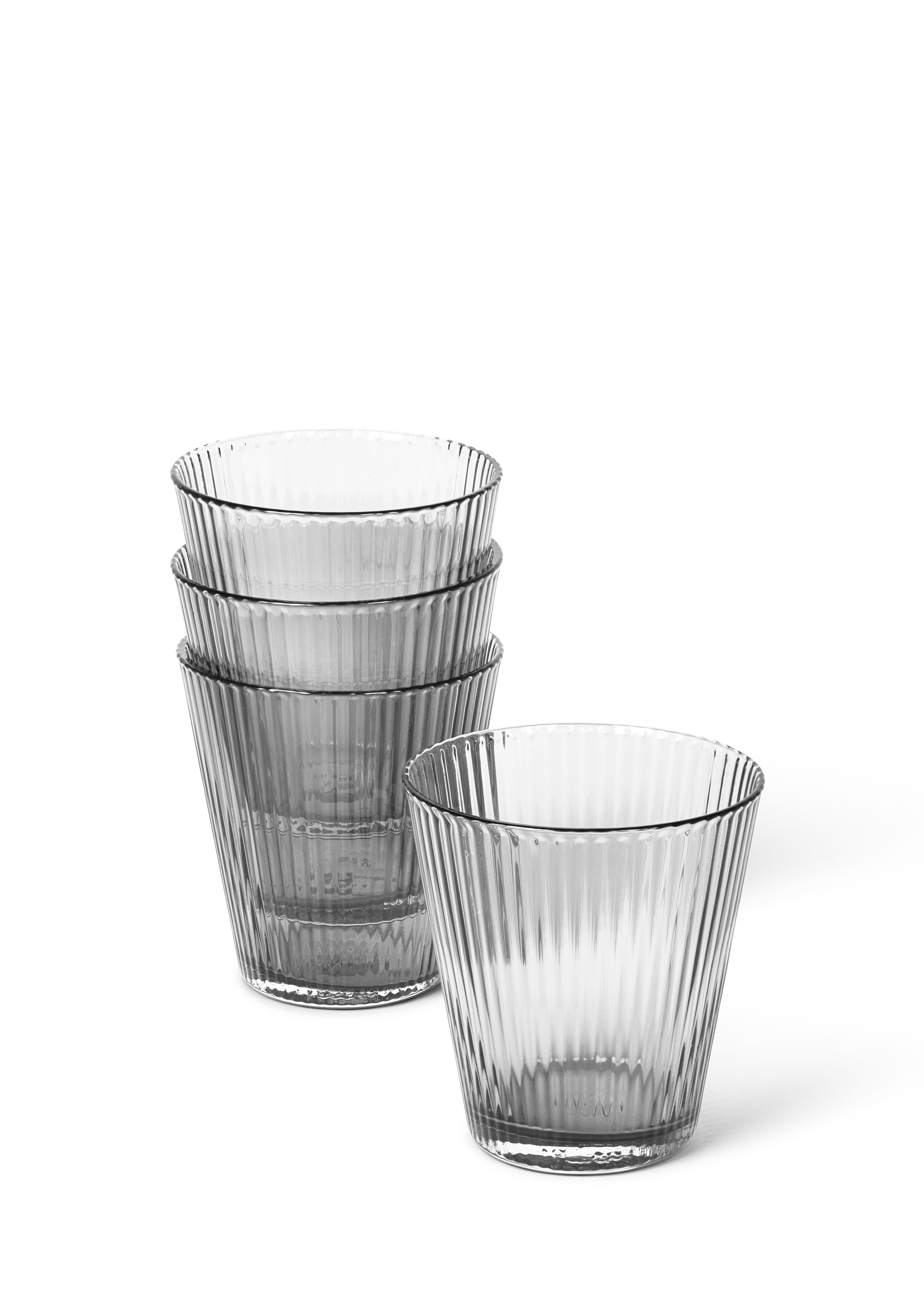 Vattenglas 26 cl 4 st.