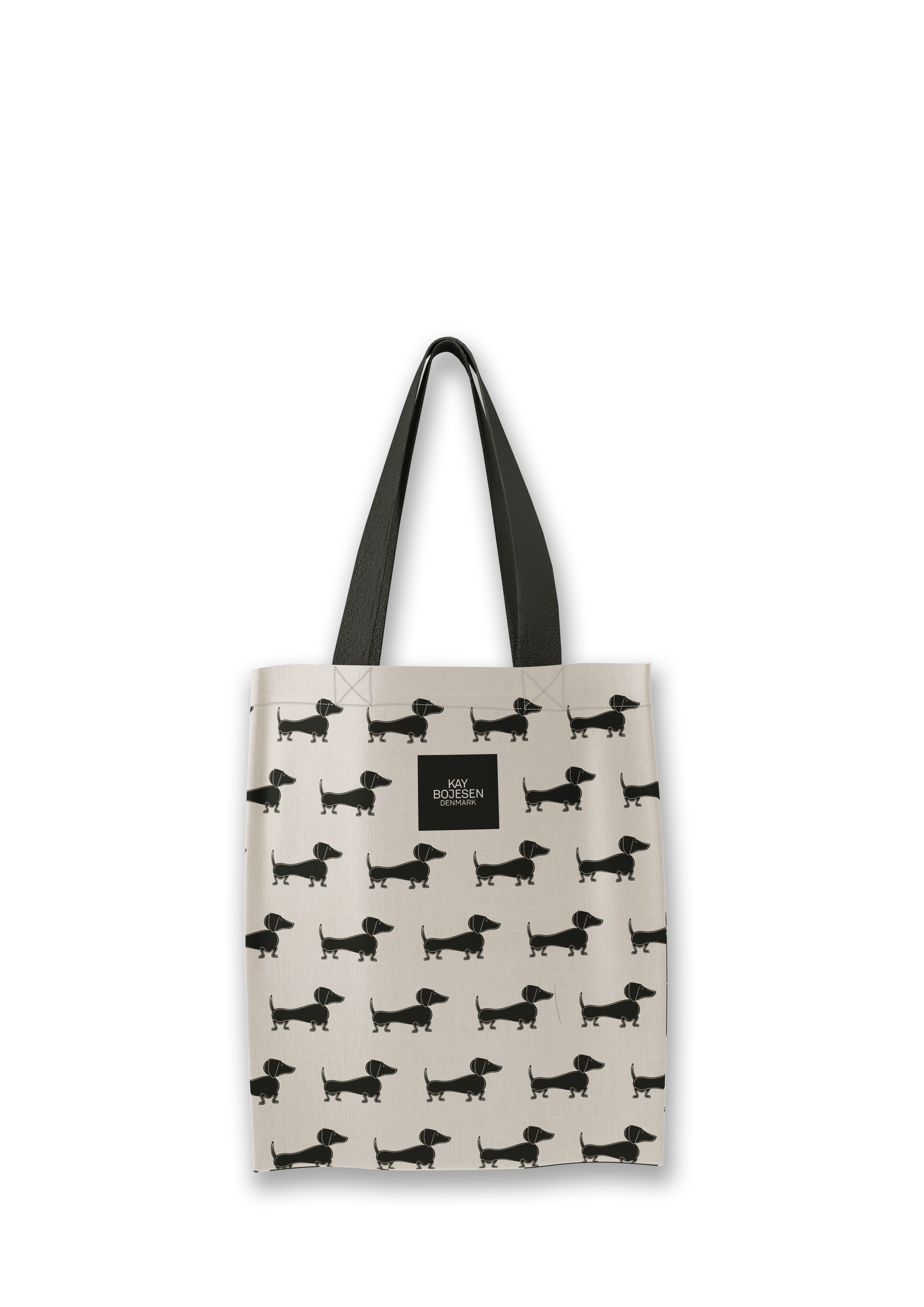 Tax Tote bag 40x45 cm