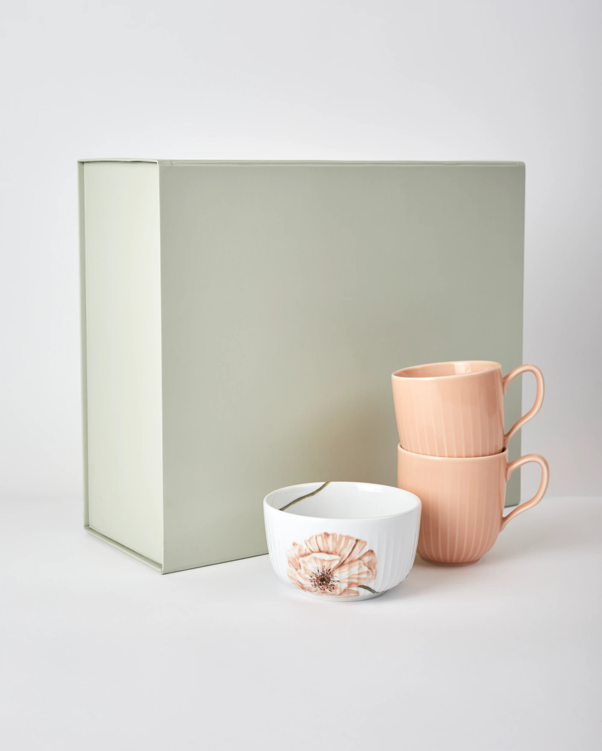 Giftbox - Kähler 1 von Kähler in der Farbe , hergestellt aus Keramik