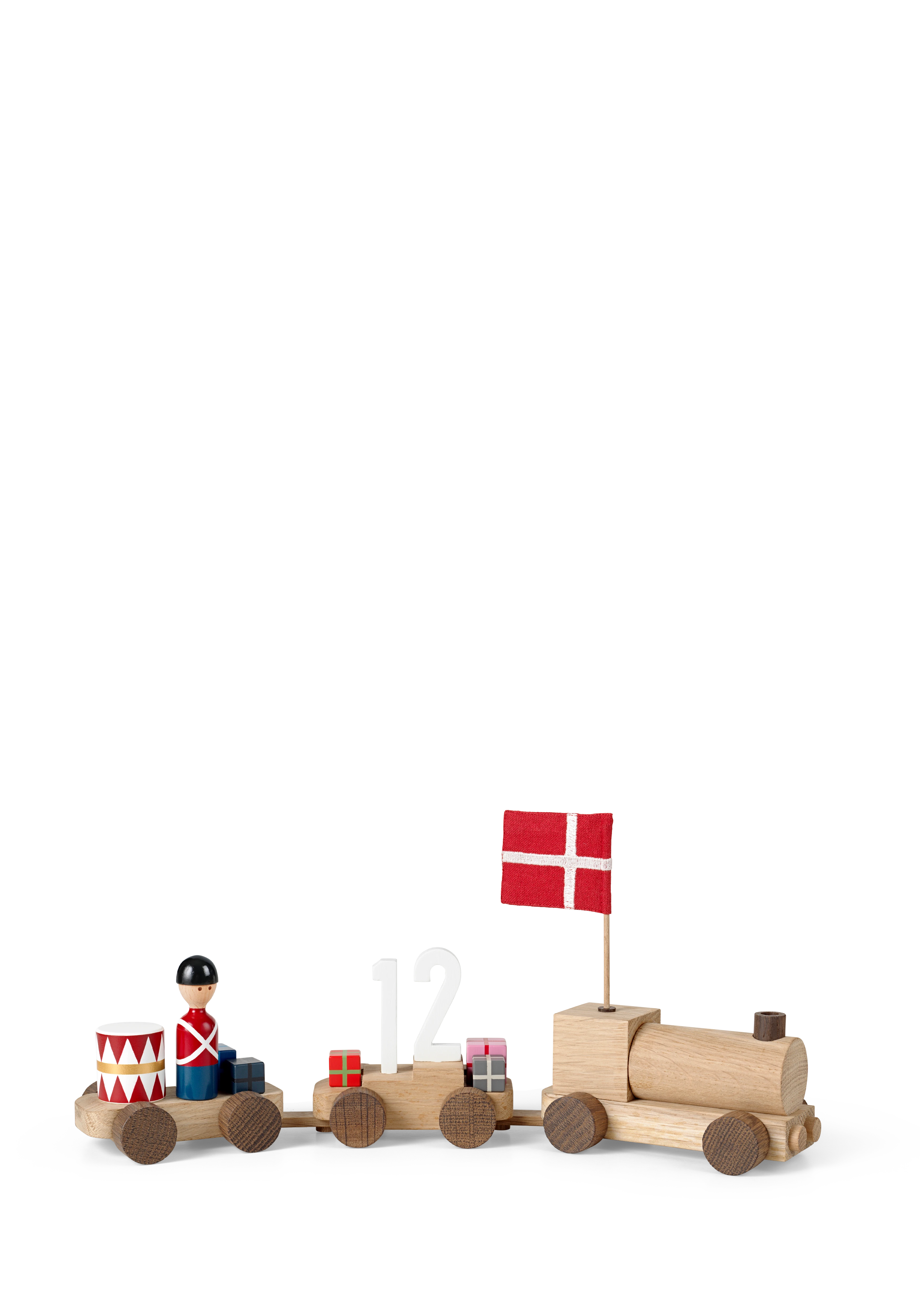 Fødselsdagstog Dansk