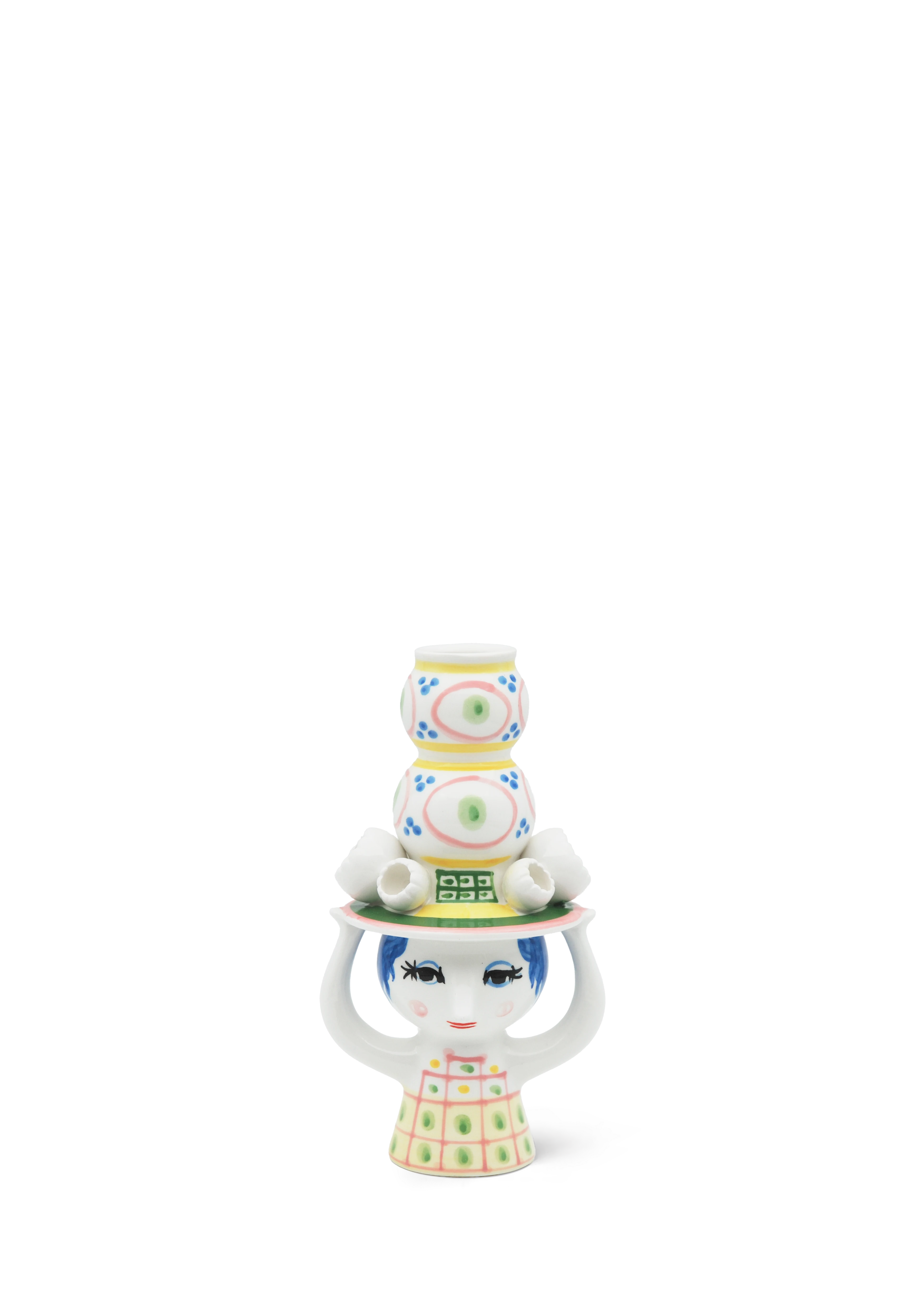 Kerzenständer H16 cm