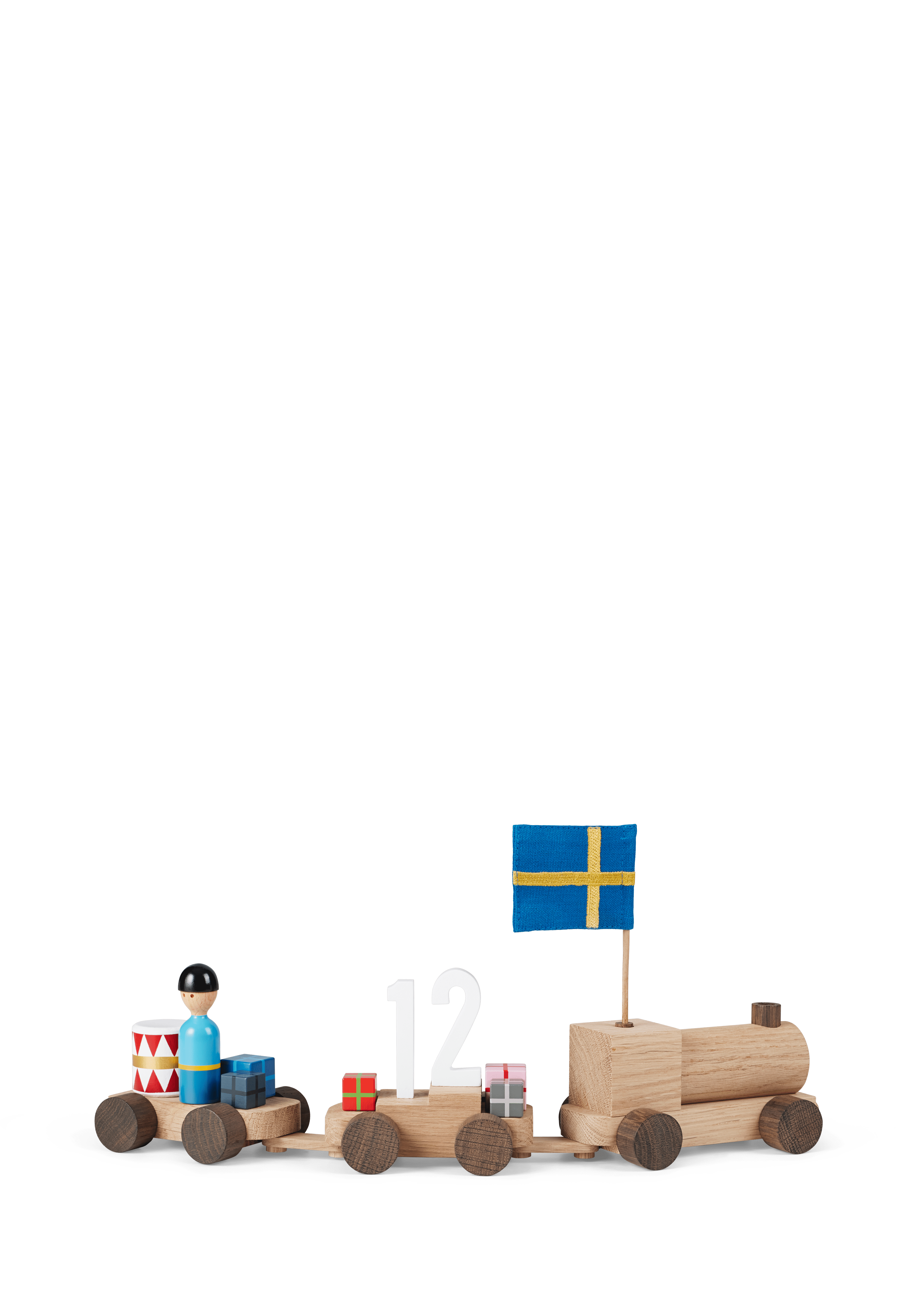 Fødselsdagstog Svensk