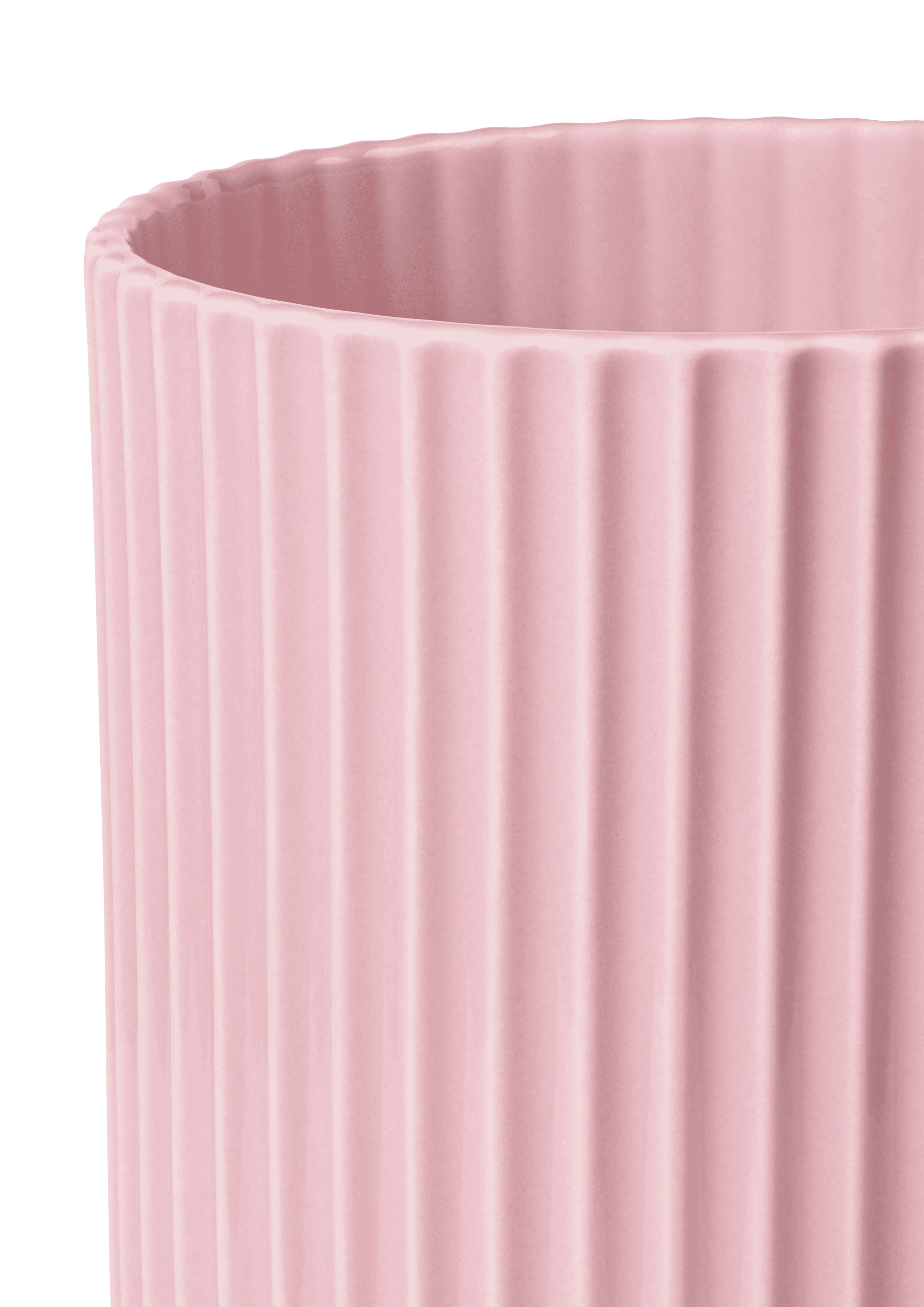 Vase H25 cm