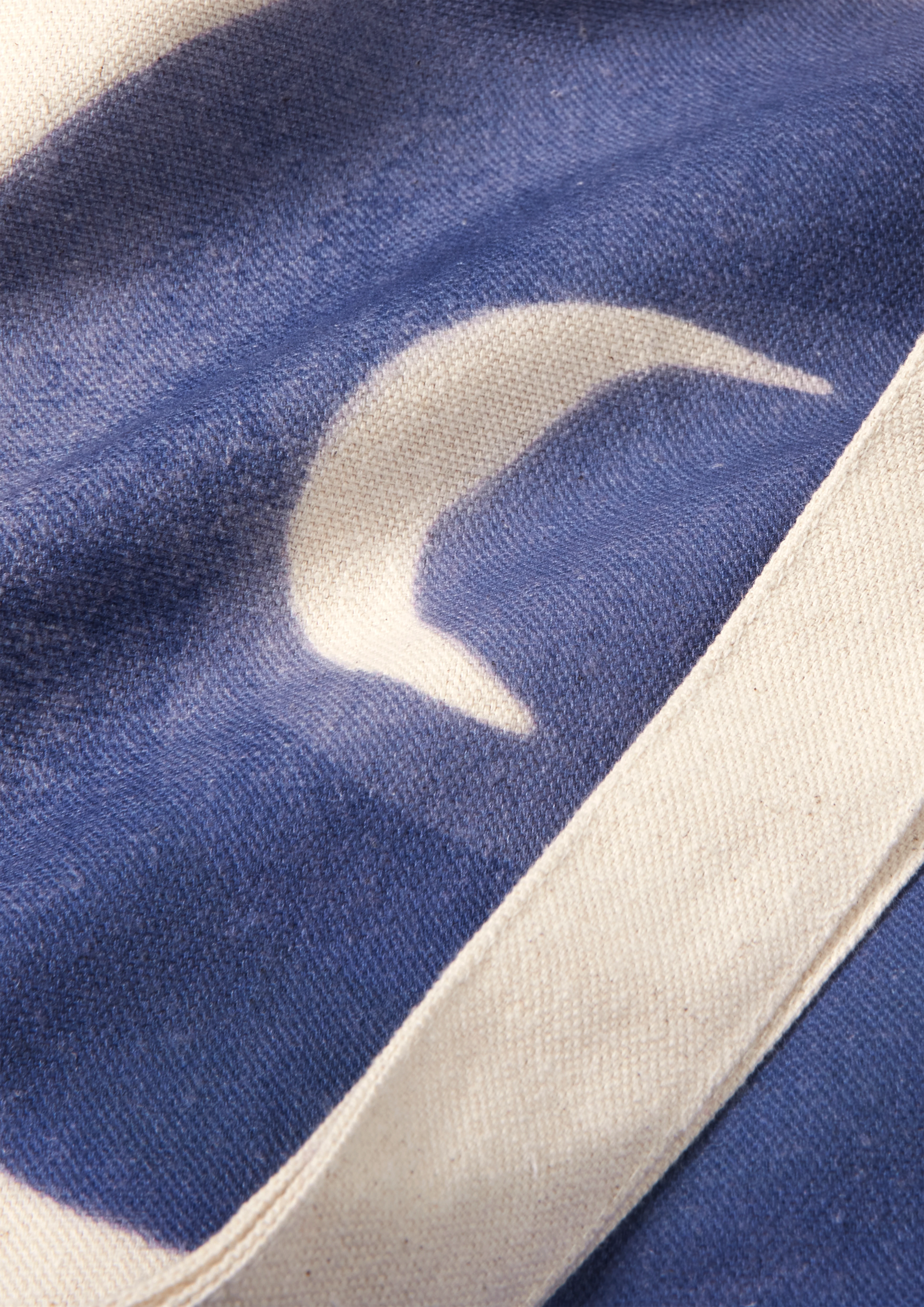 Mulepose 50x45 cm fra Kähler i farven , lavet af Bomuld