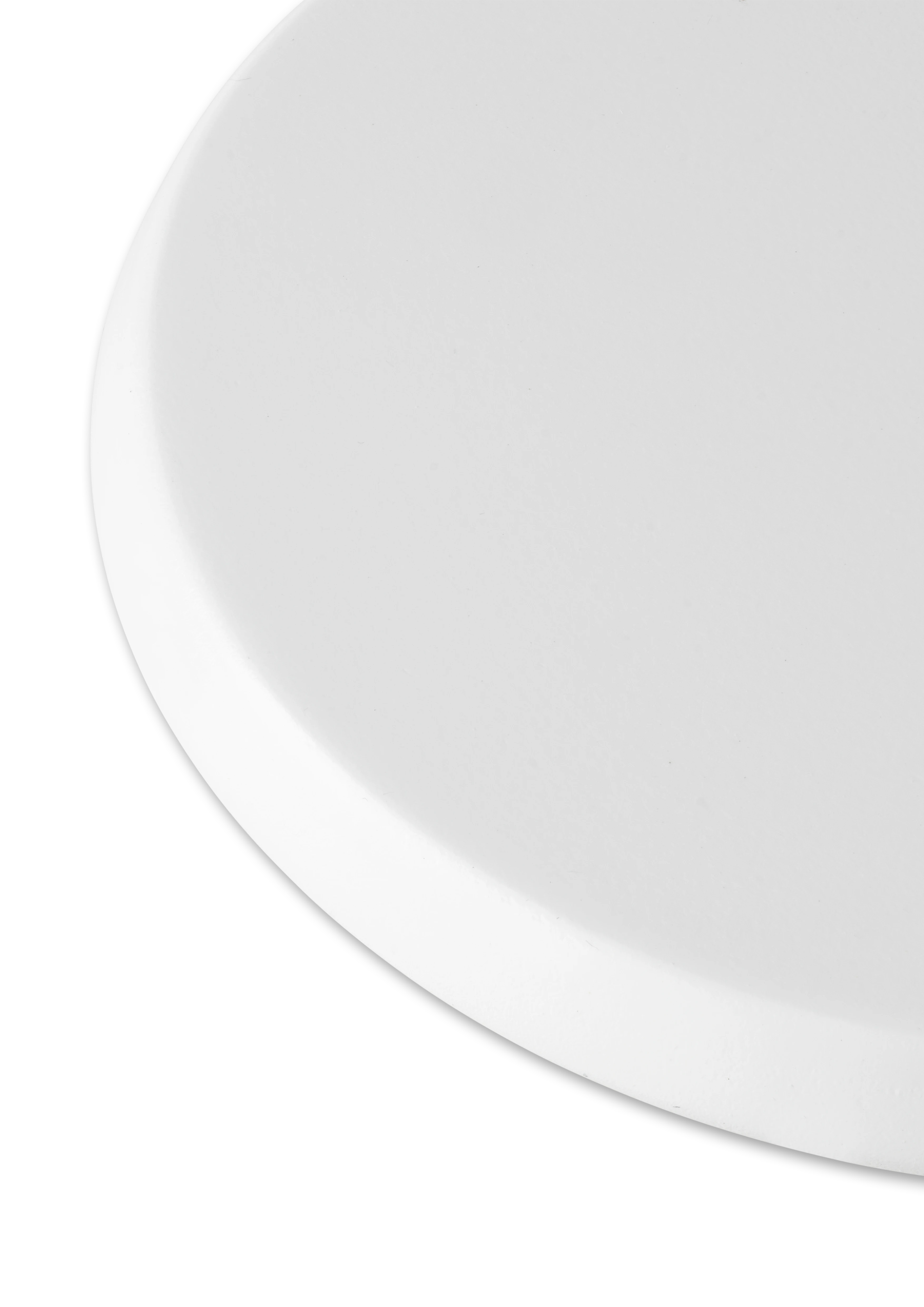 Platform til brudeparret fra Kay Bojesen i farven Hvid, lavet af Træ