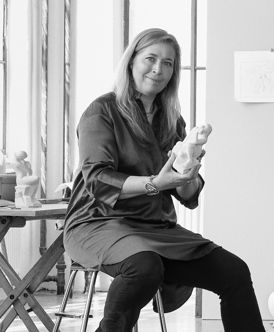 Kähler Stories of Eve designer Louise Hindsgavl