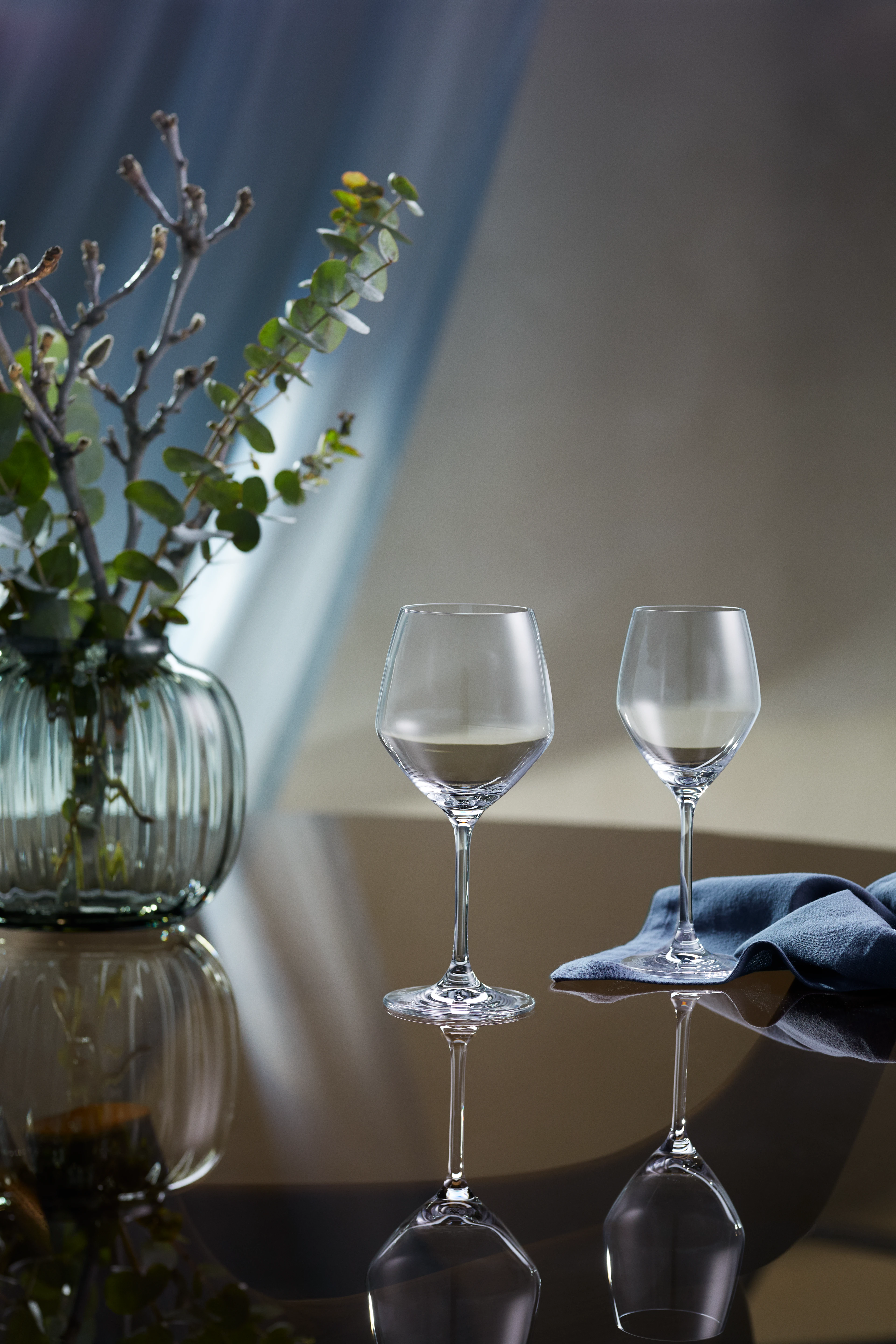 Provence-skåle, Provence, Holmegaard