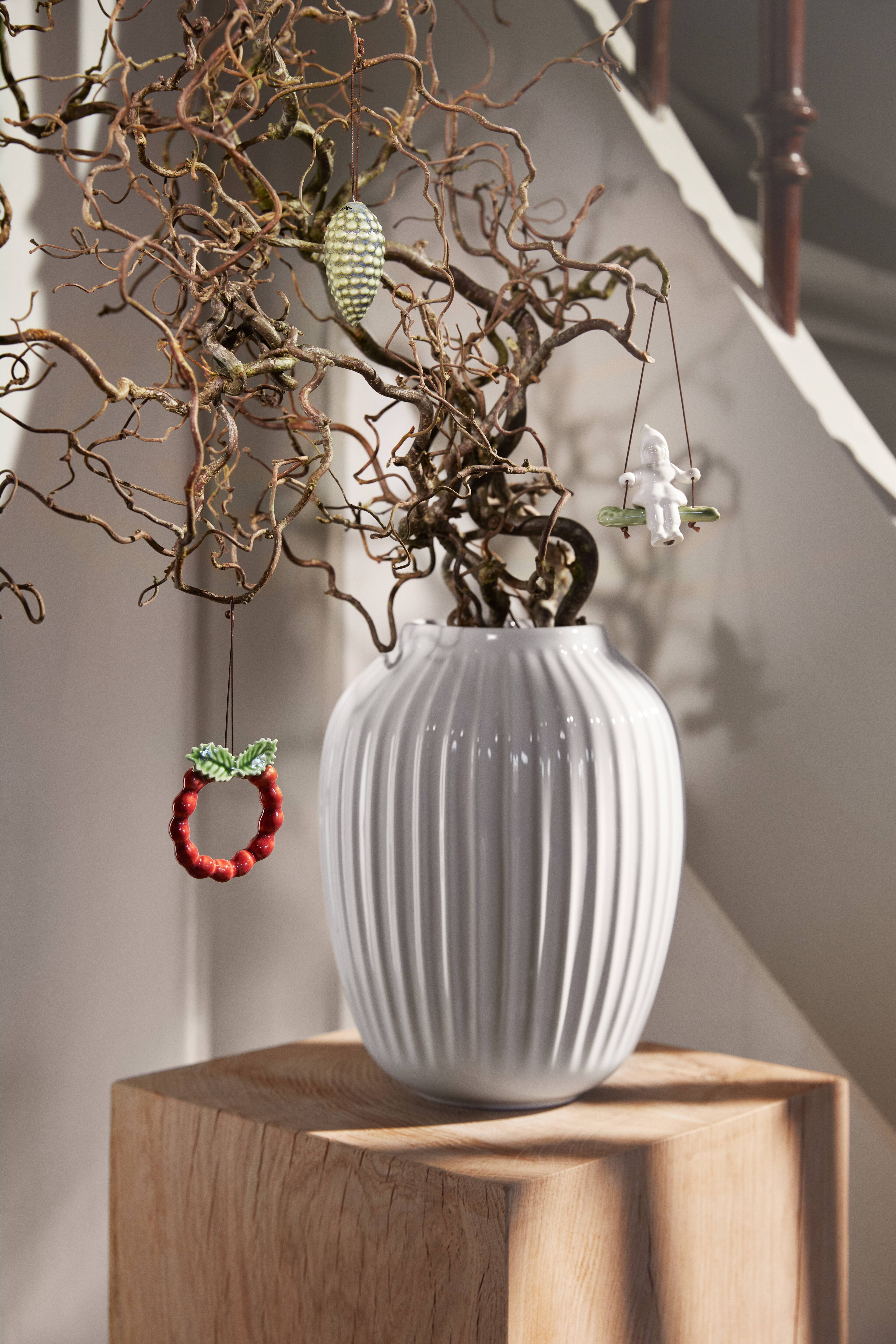 Kähler Christmas - Hammershøi