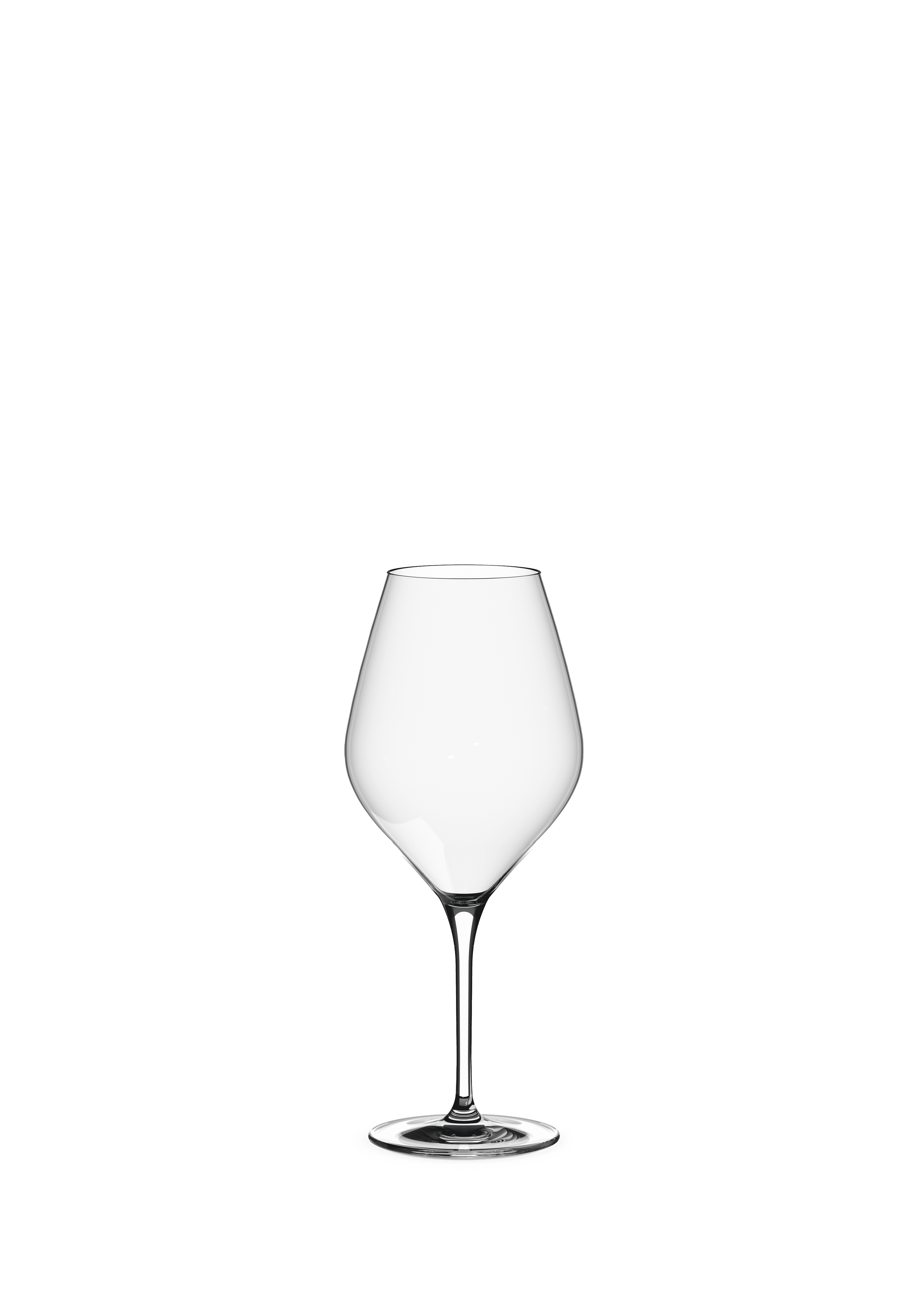 Red Wine Glass 52 cl 6 pcs.