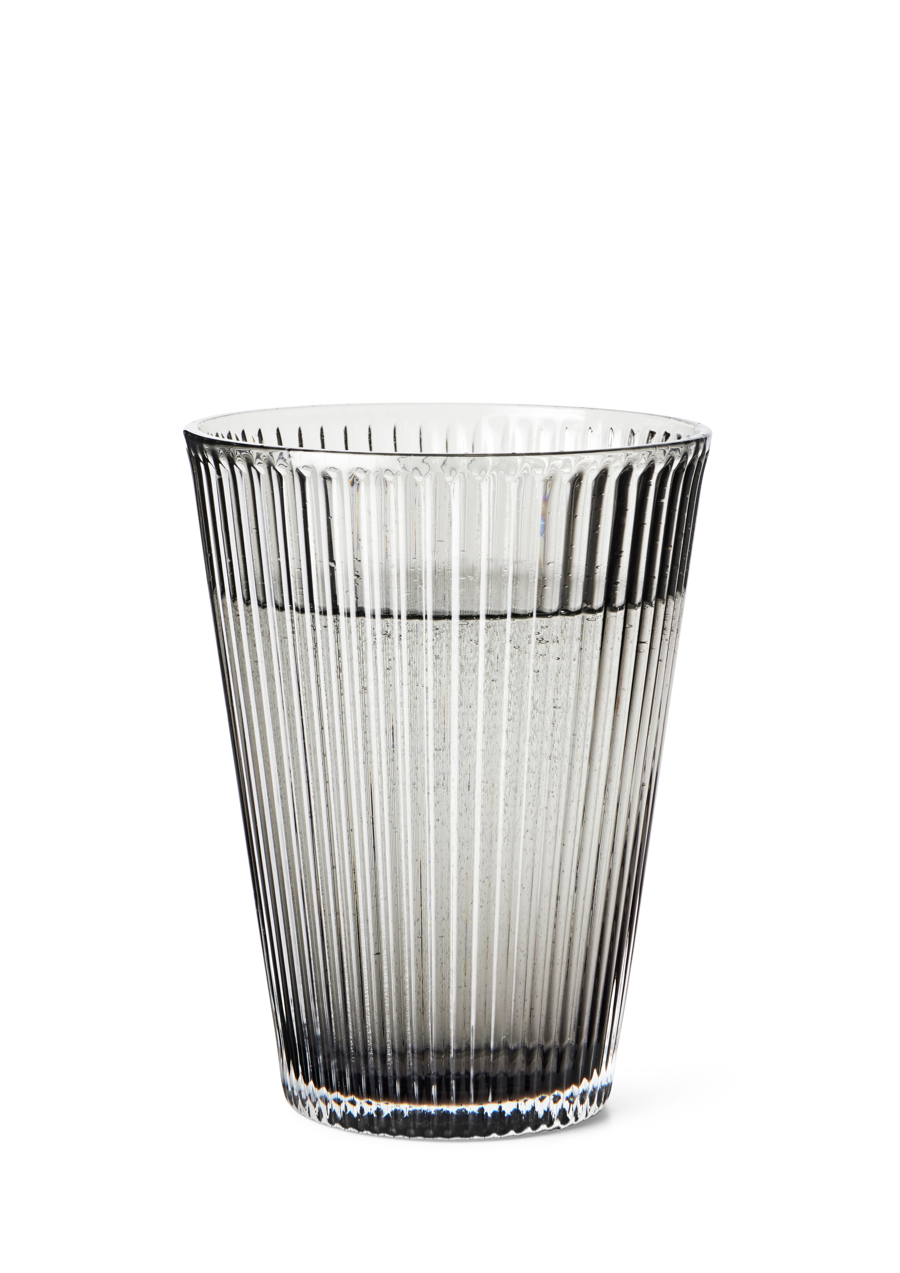 Tumbler 36 cl 2 pcs. from Rosendahl in Smoke color, made of Glass