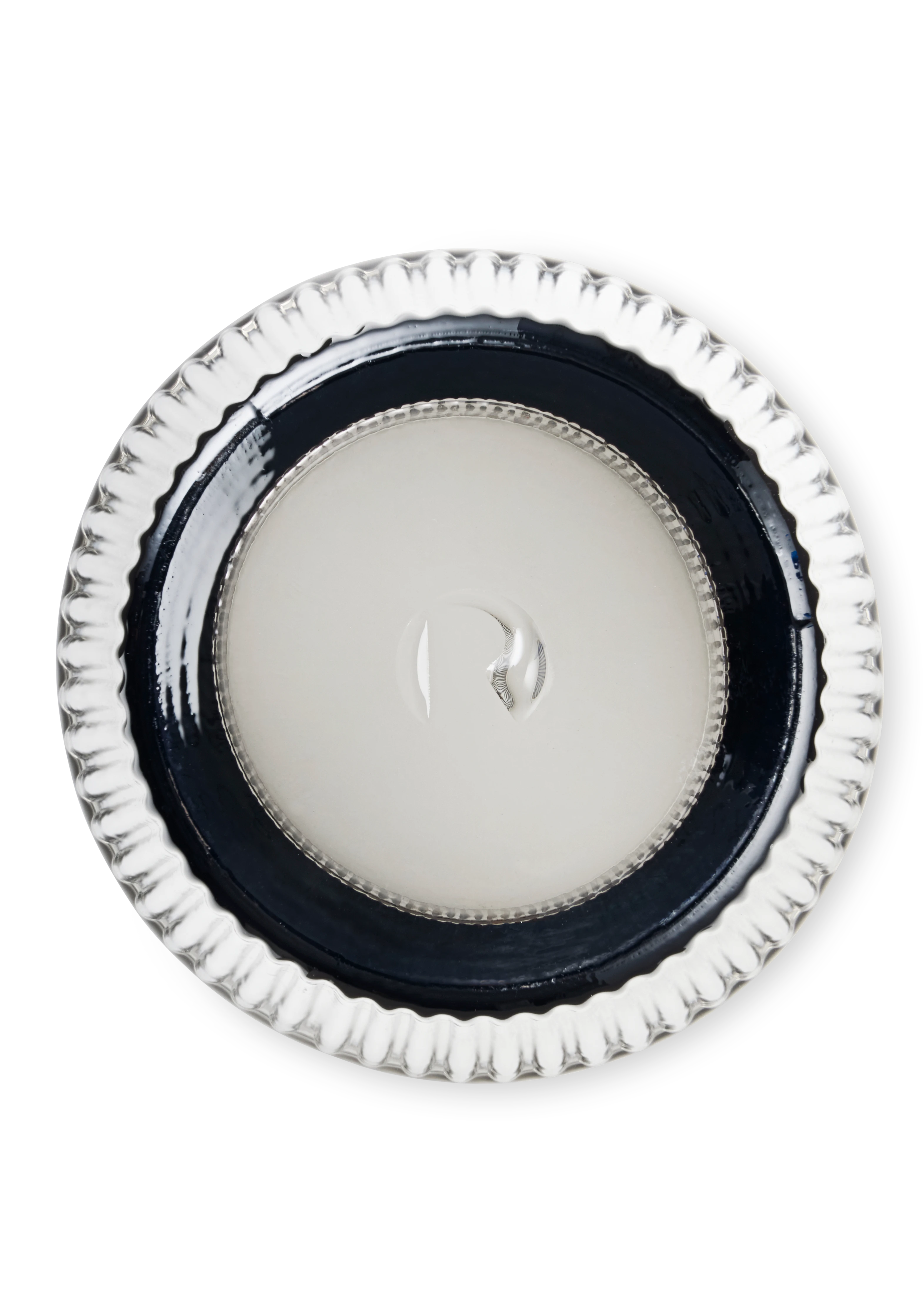 Wasserglas 36 cl 2 Stck. von Rosendahl in der Farbe Smoke, hergestellt aus Glas