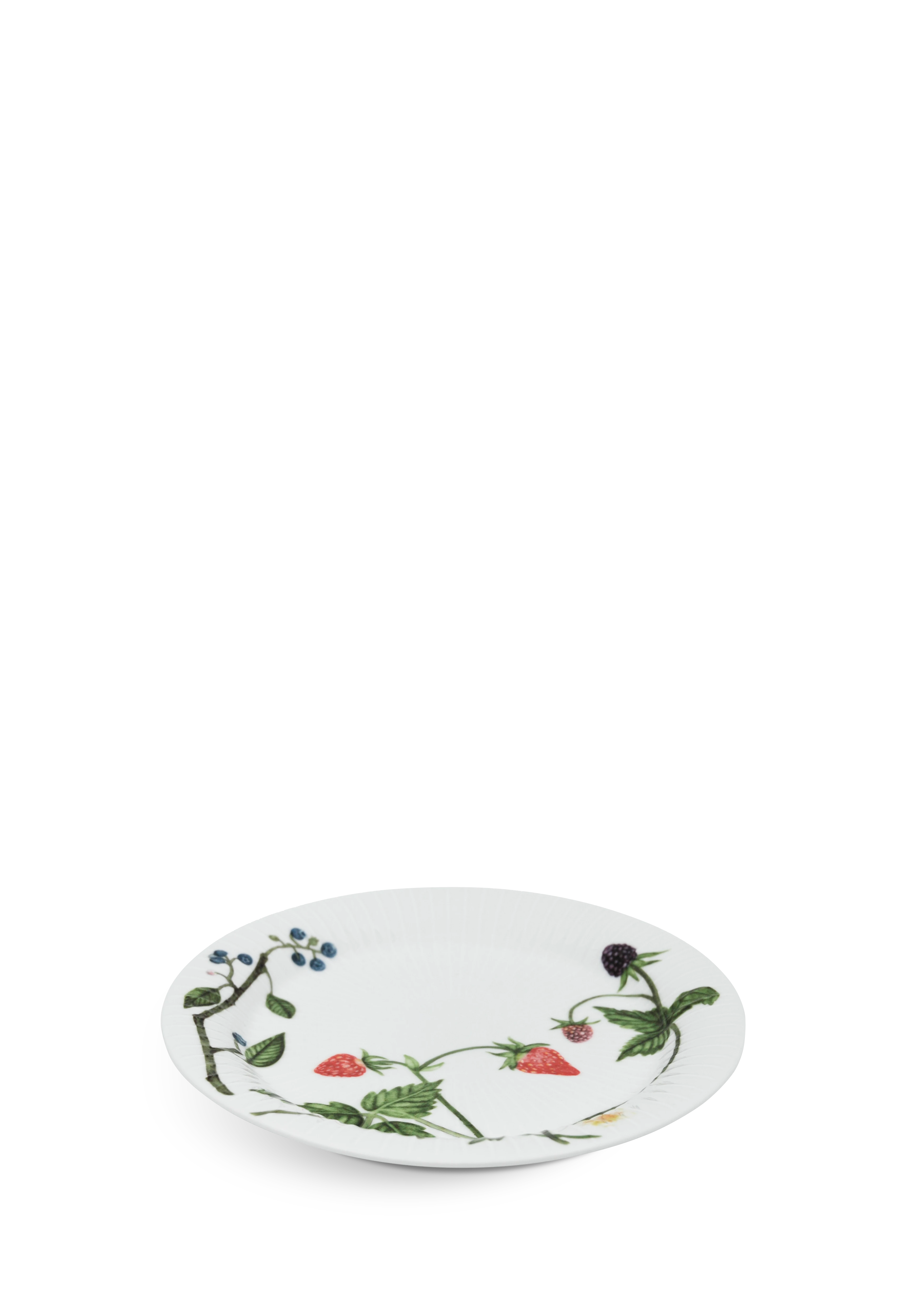 Plate Ø22 cm