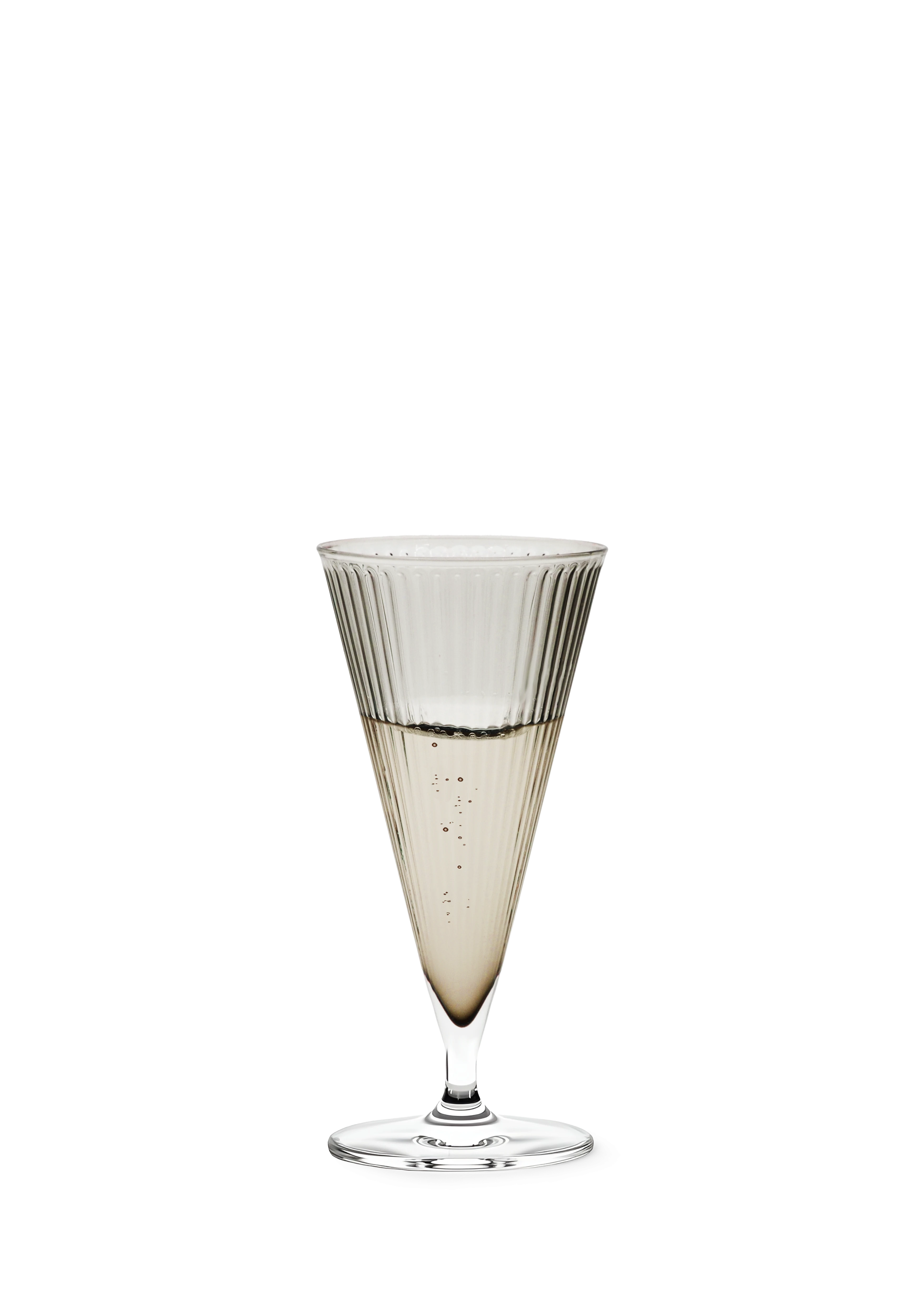 Champagnerglas 20 cl 2 Stck.