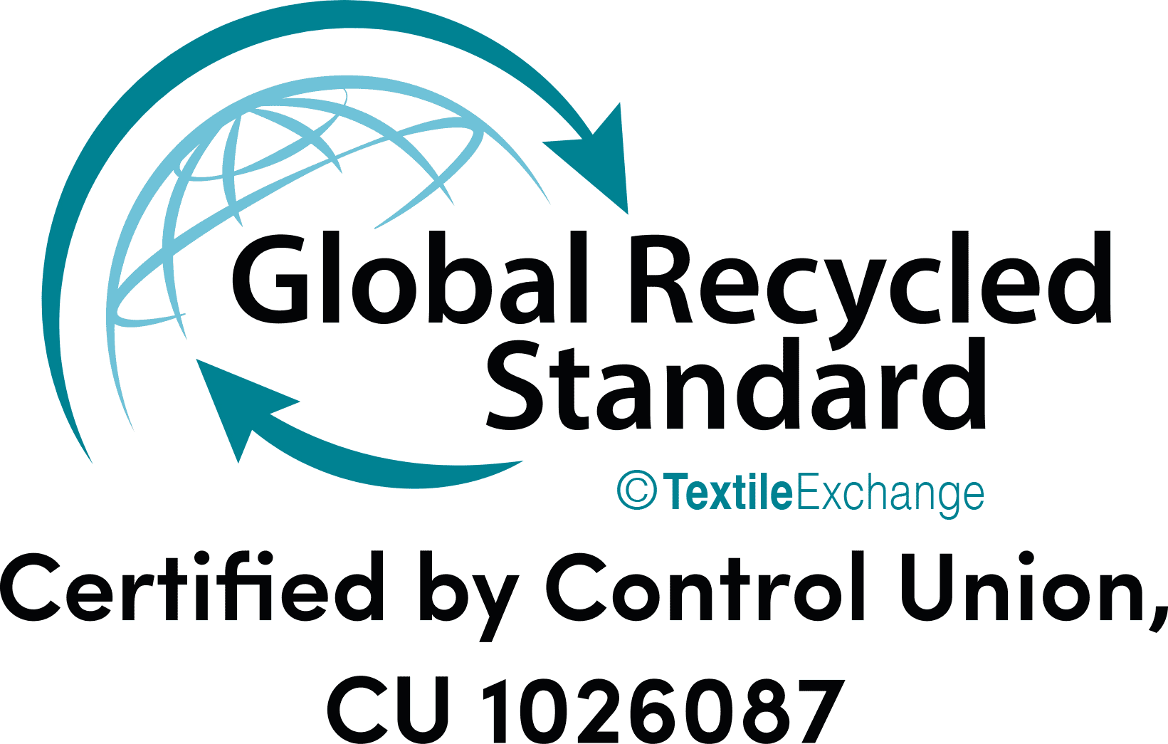 GRS-Certification CU1026087