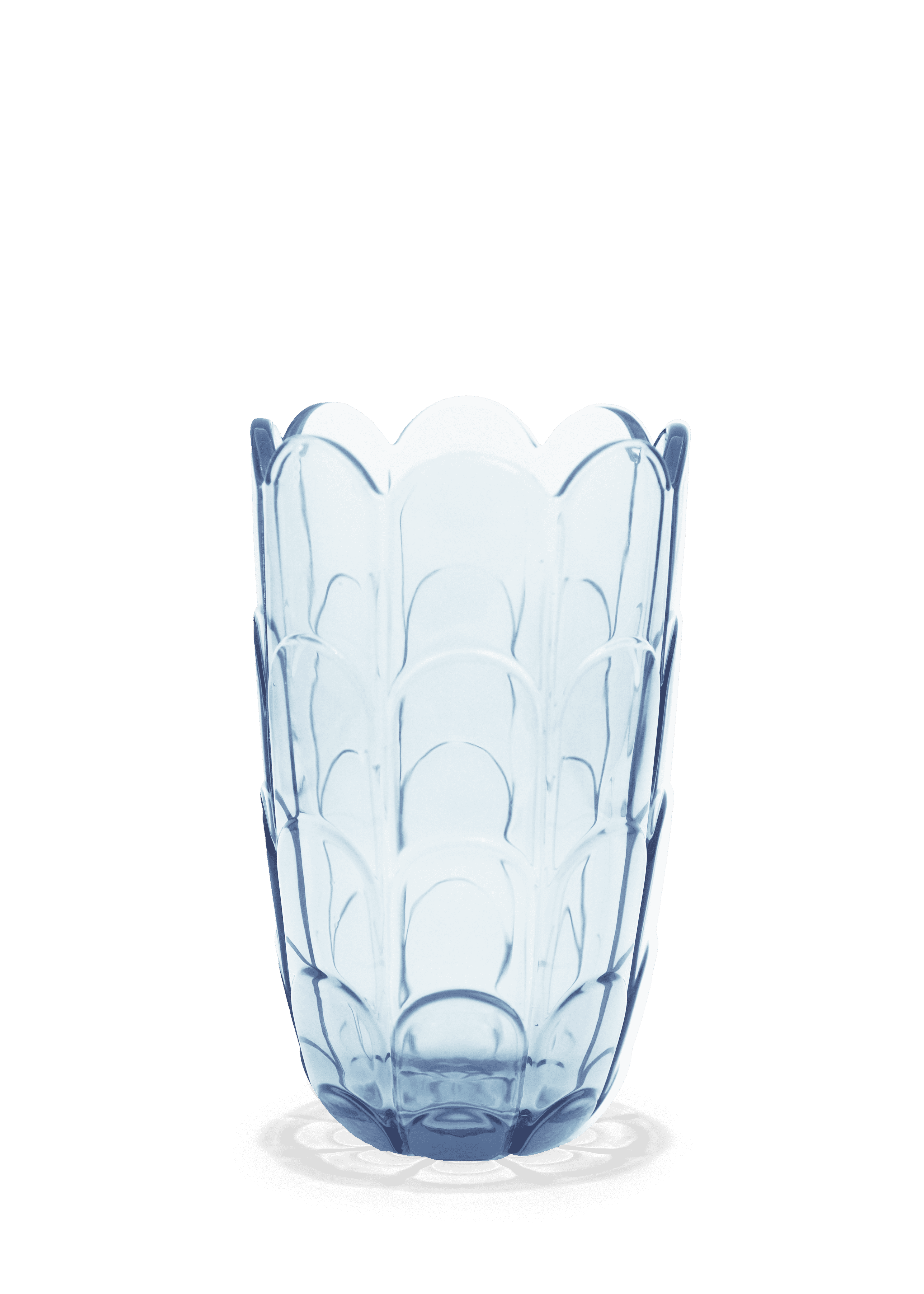 Vase H19 cm