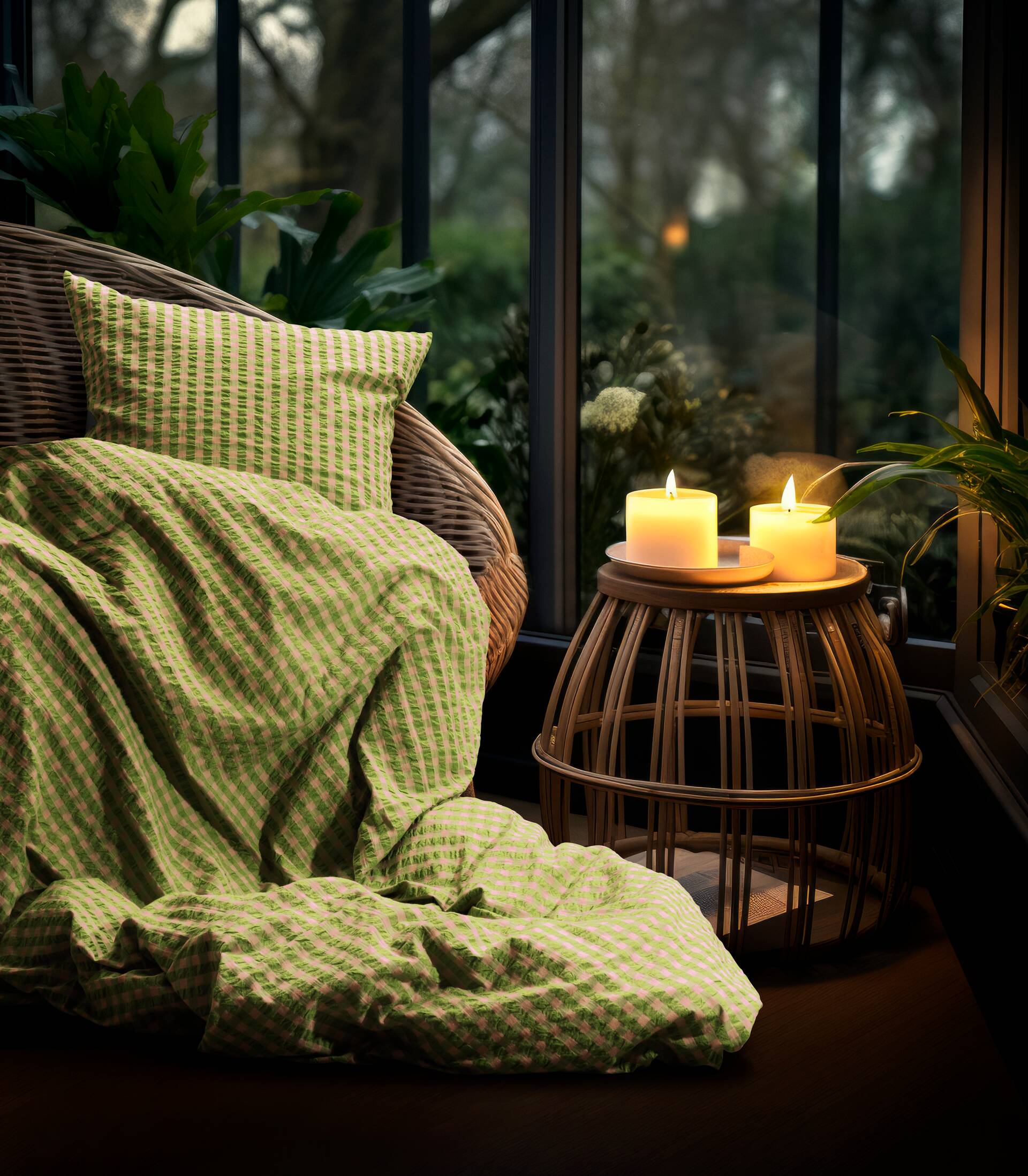 JUNA bedding, throws and more JUNA's official