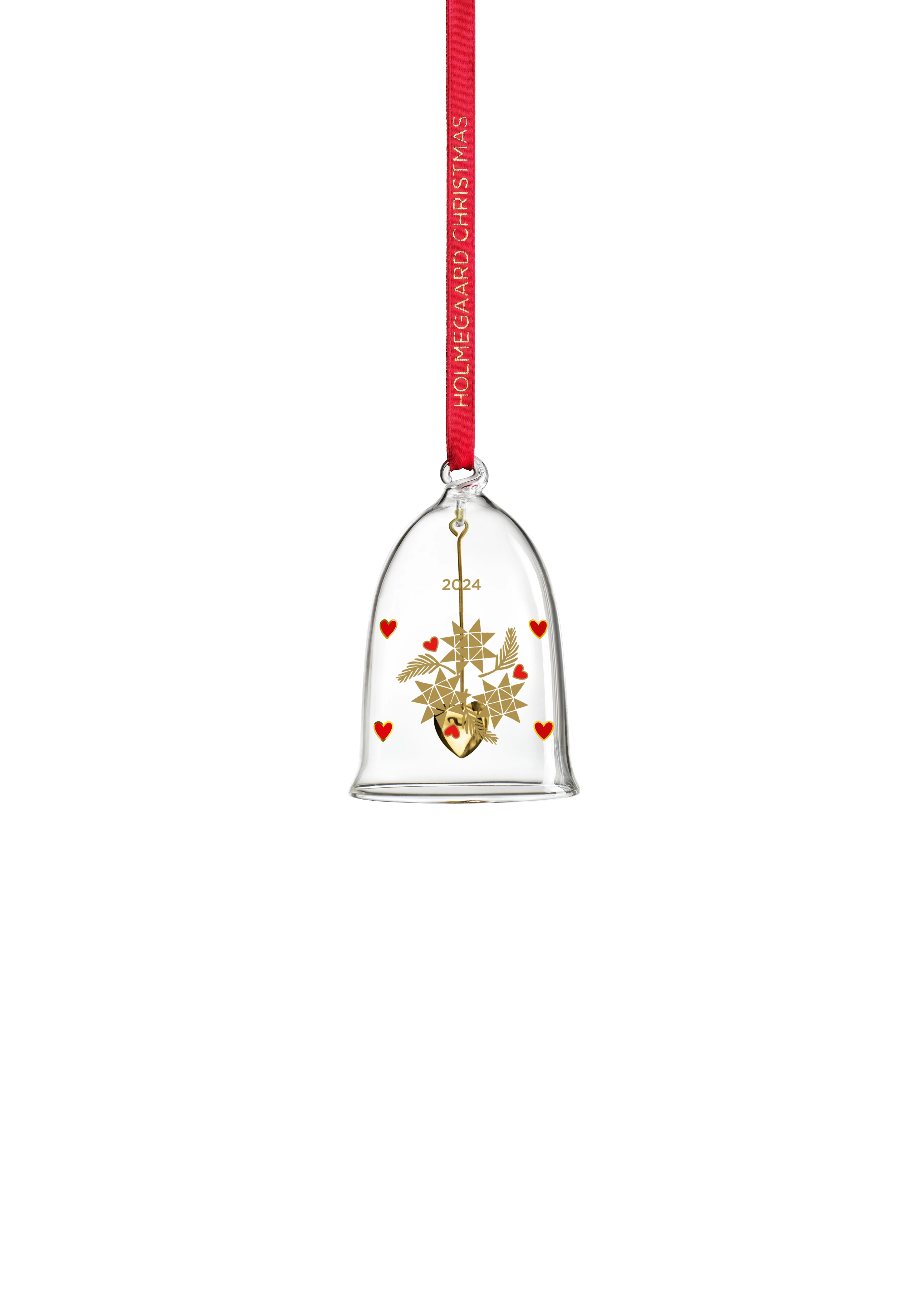 Annual Christmas Bell 2024 small