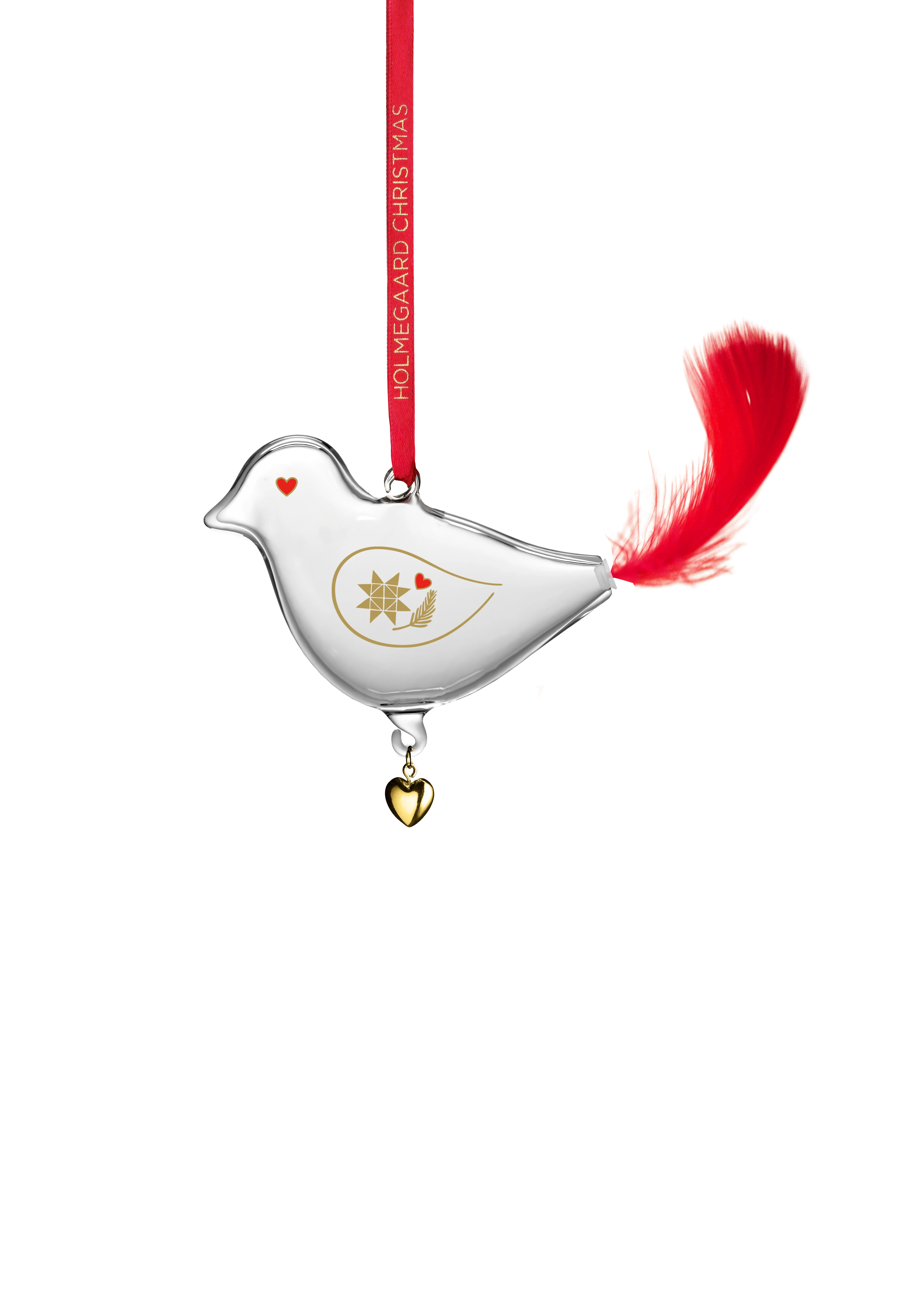 Annual Christmas Bird 2024 small