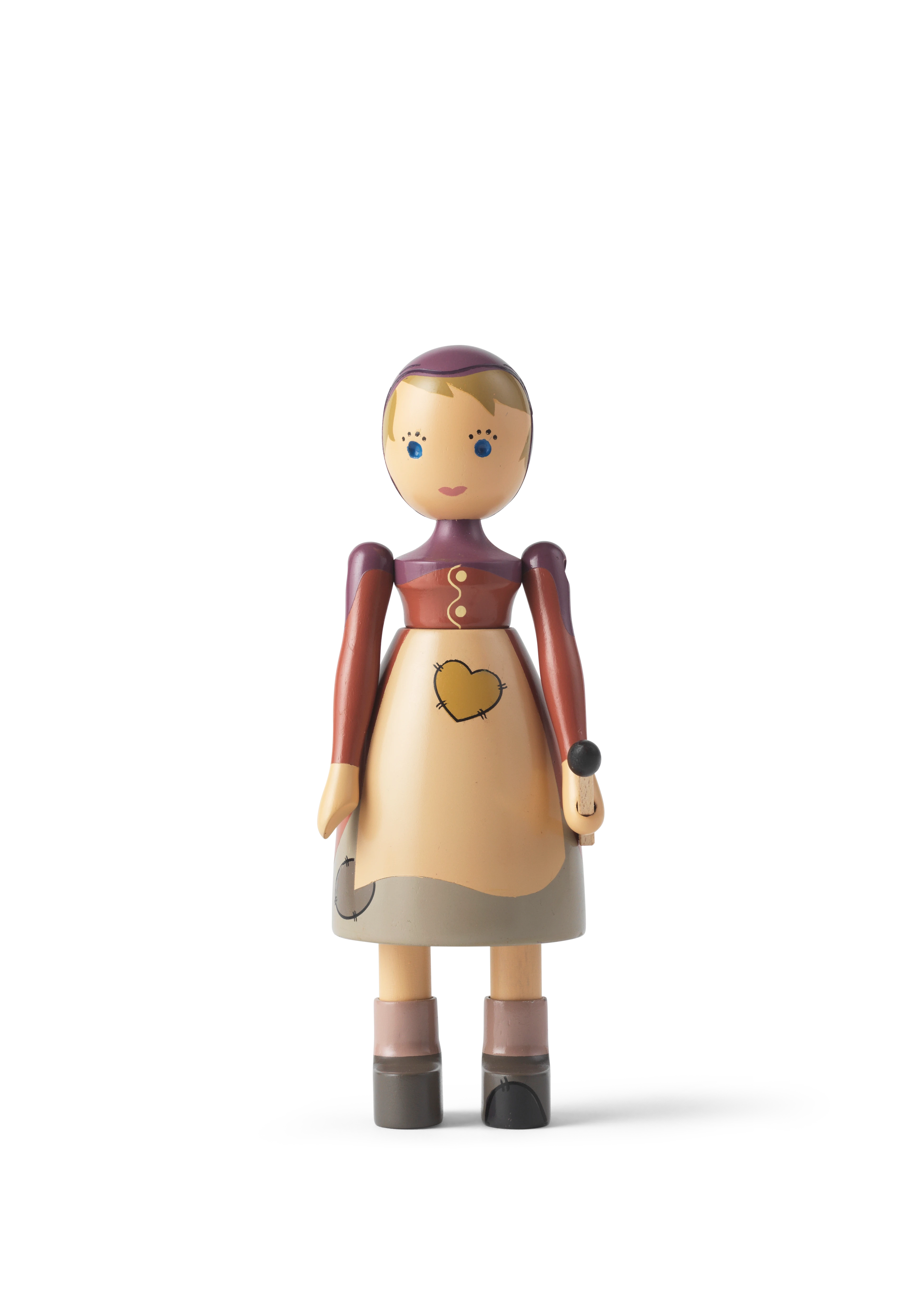 The Little Match Girl H14.5