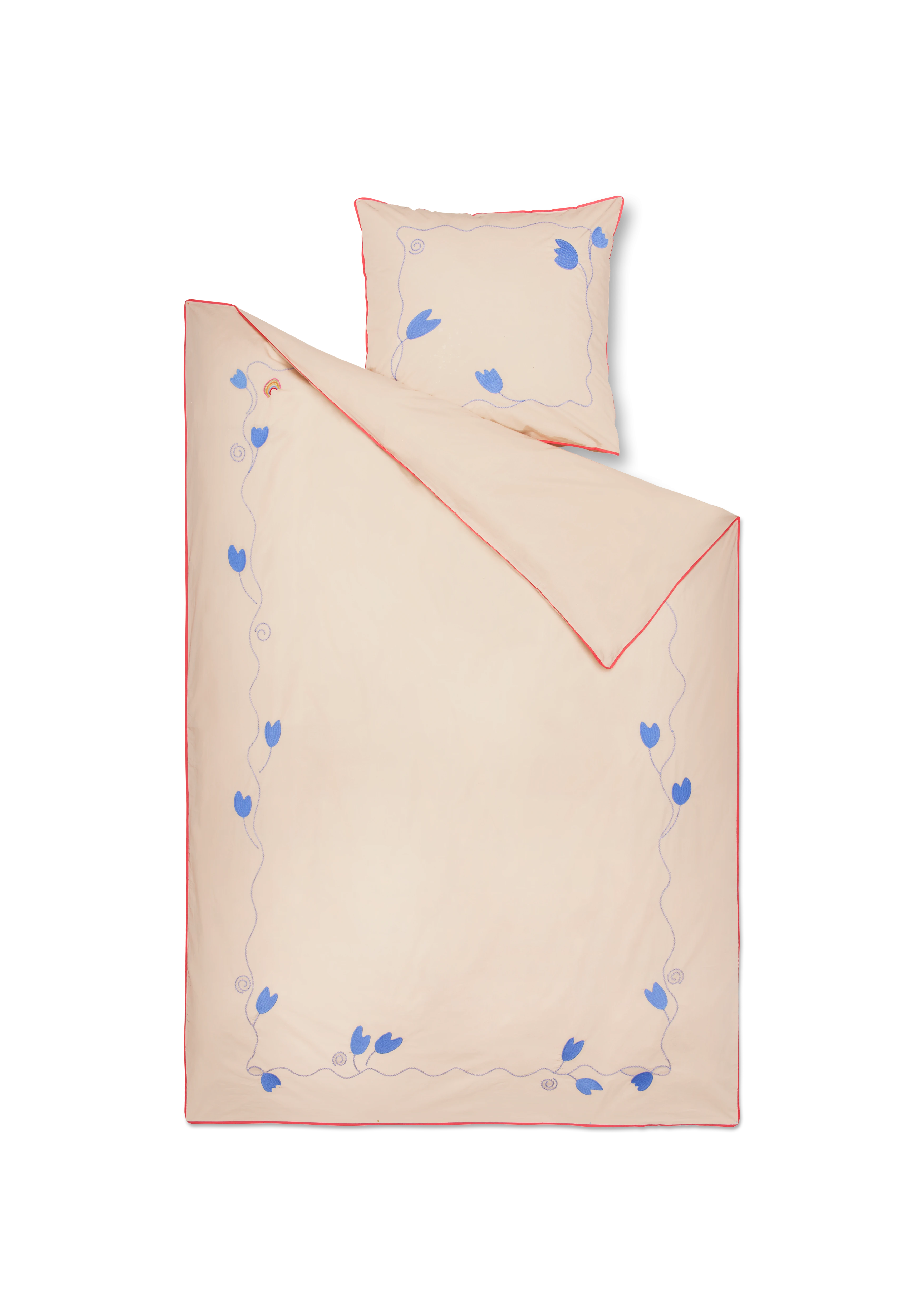 Bed linen 140x200 cm