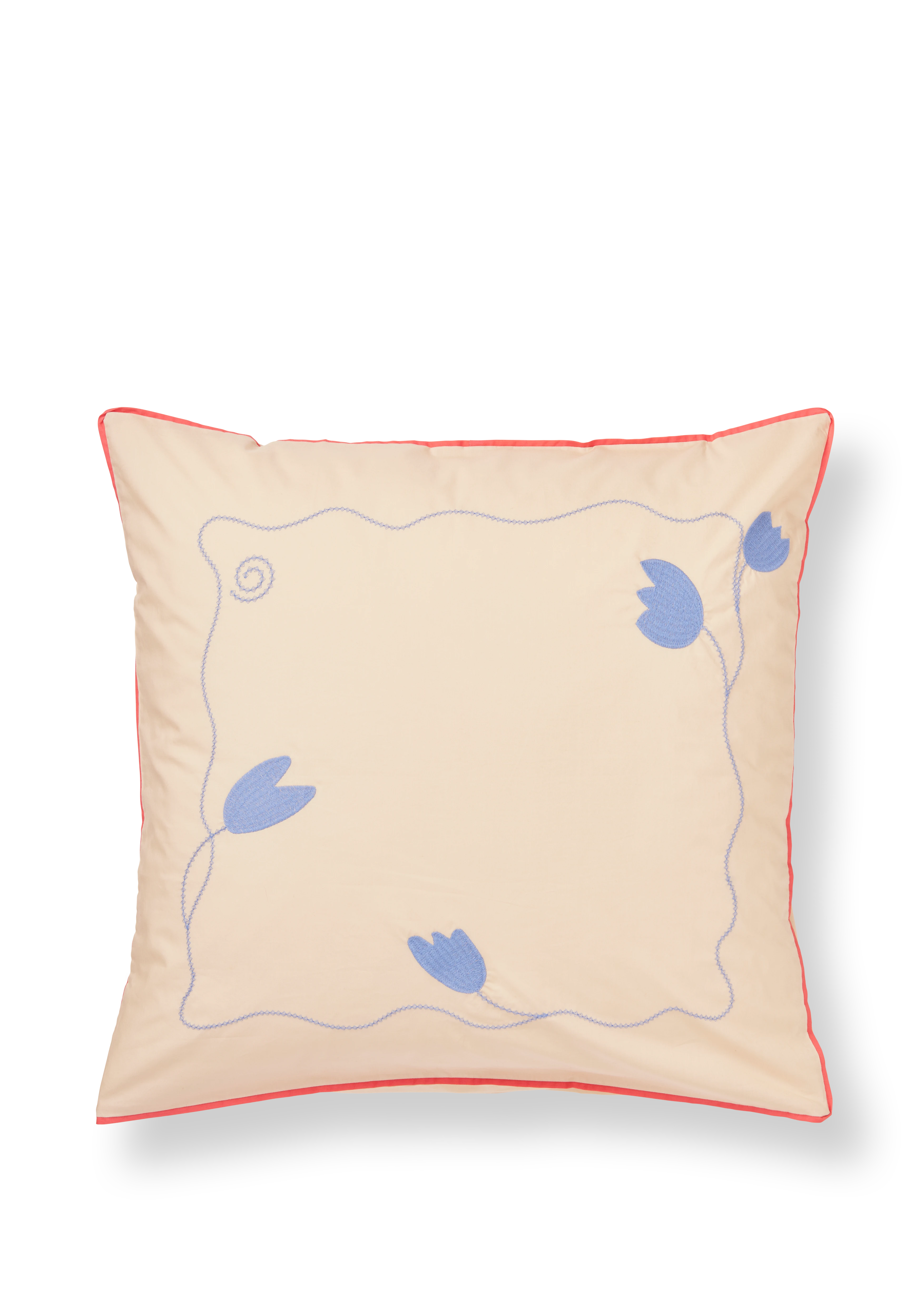 Pillowcase 63x60 cm