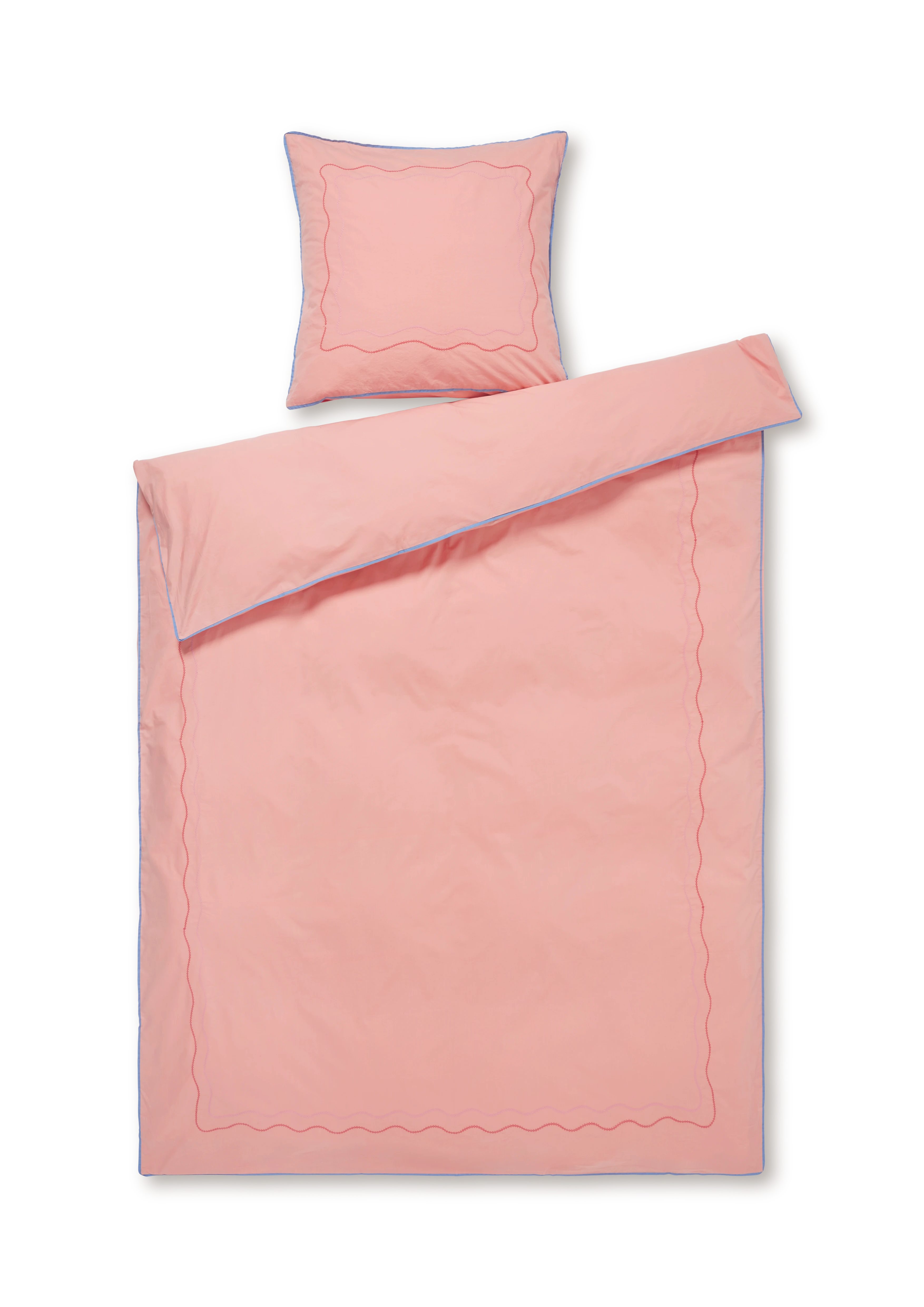 Bed linen 140x220 cm