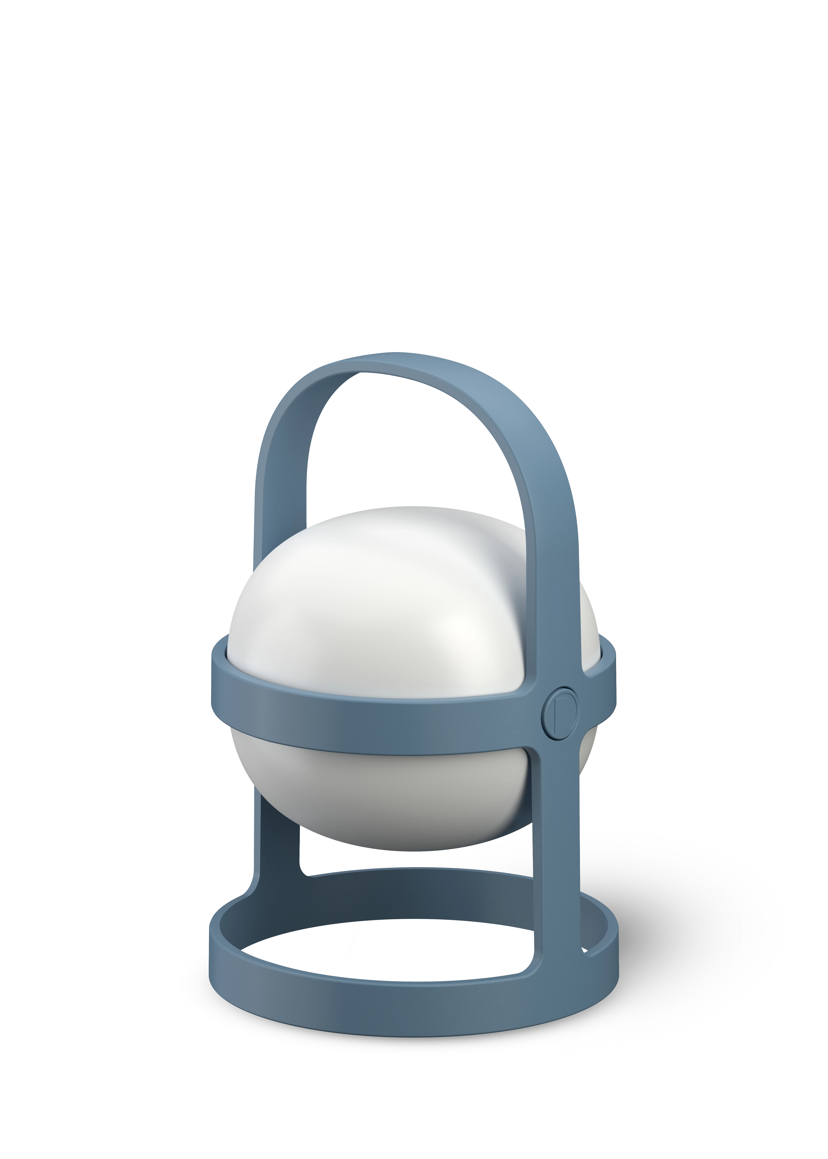 Rosendahl Solar Circular H18.5 in Terracotta