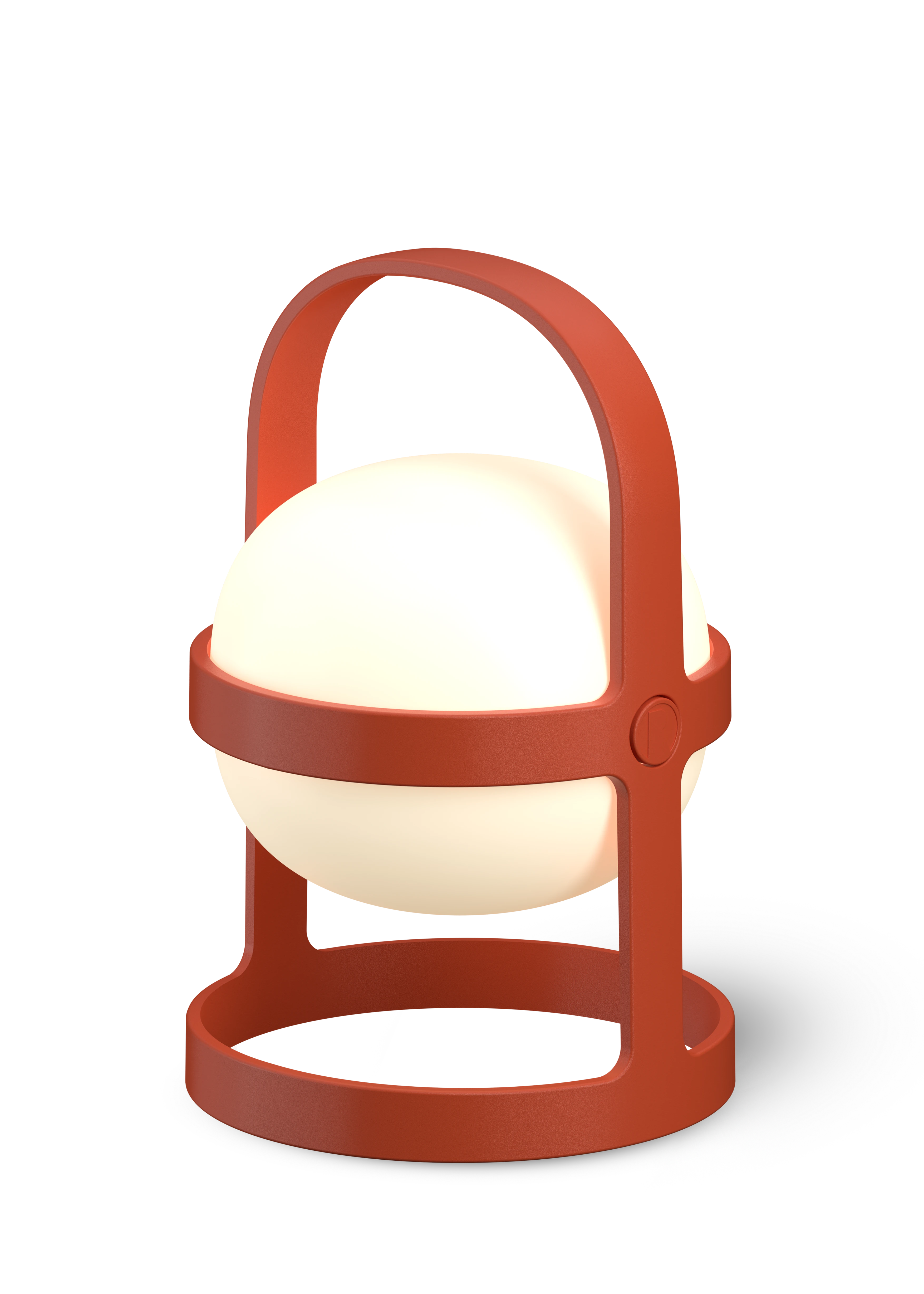 Rosendahl Solar Circular H25 in Terracotta