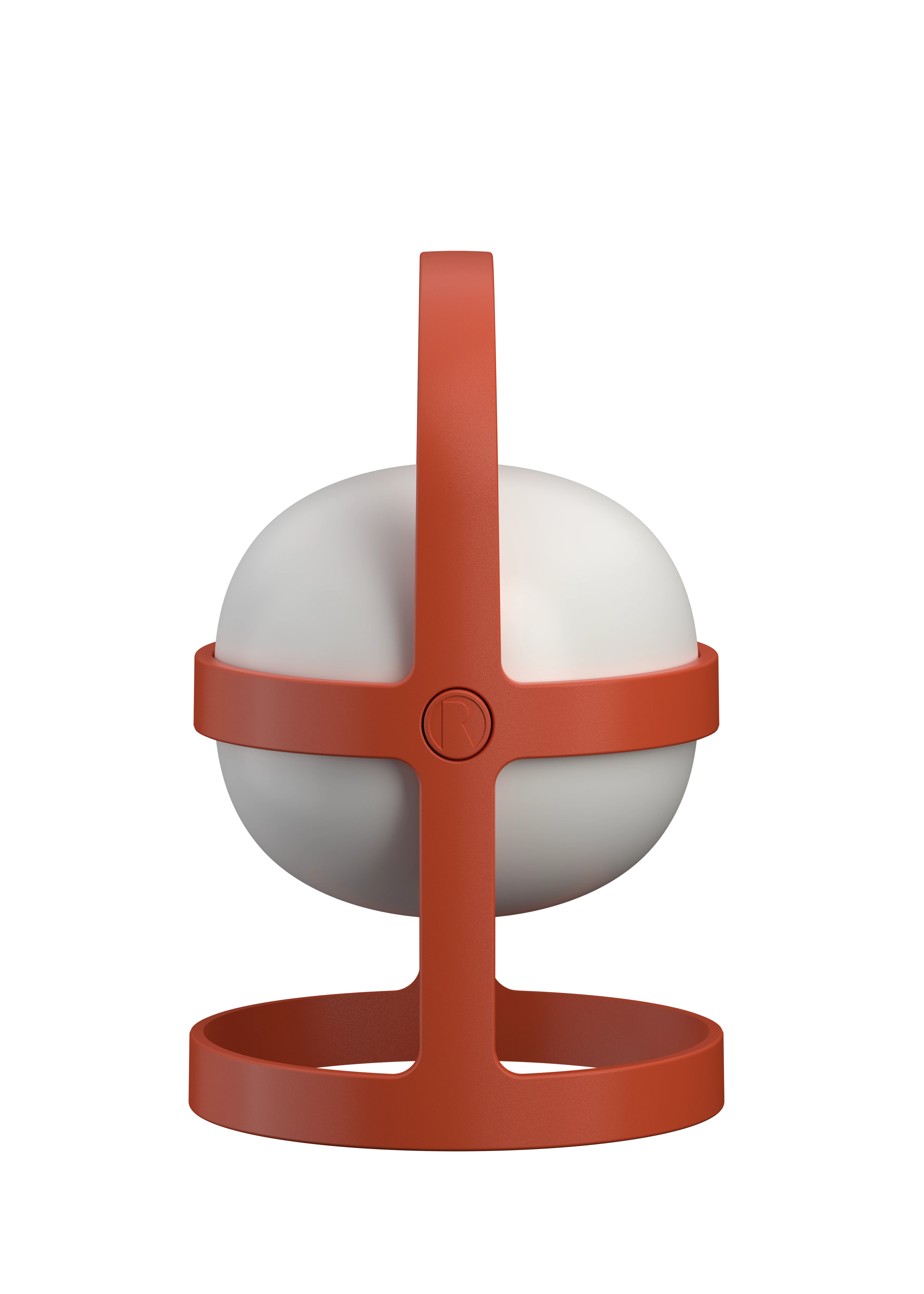 Rosendahl Solar Circular H25 in Terracotta