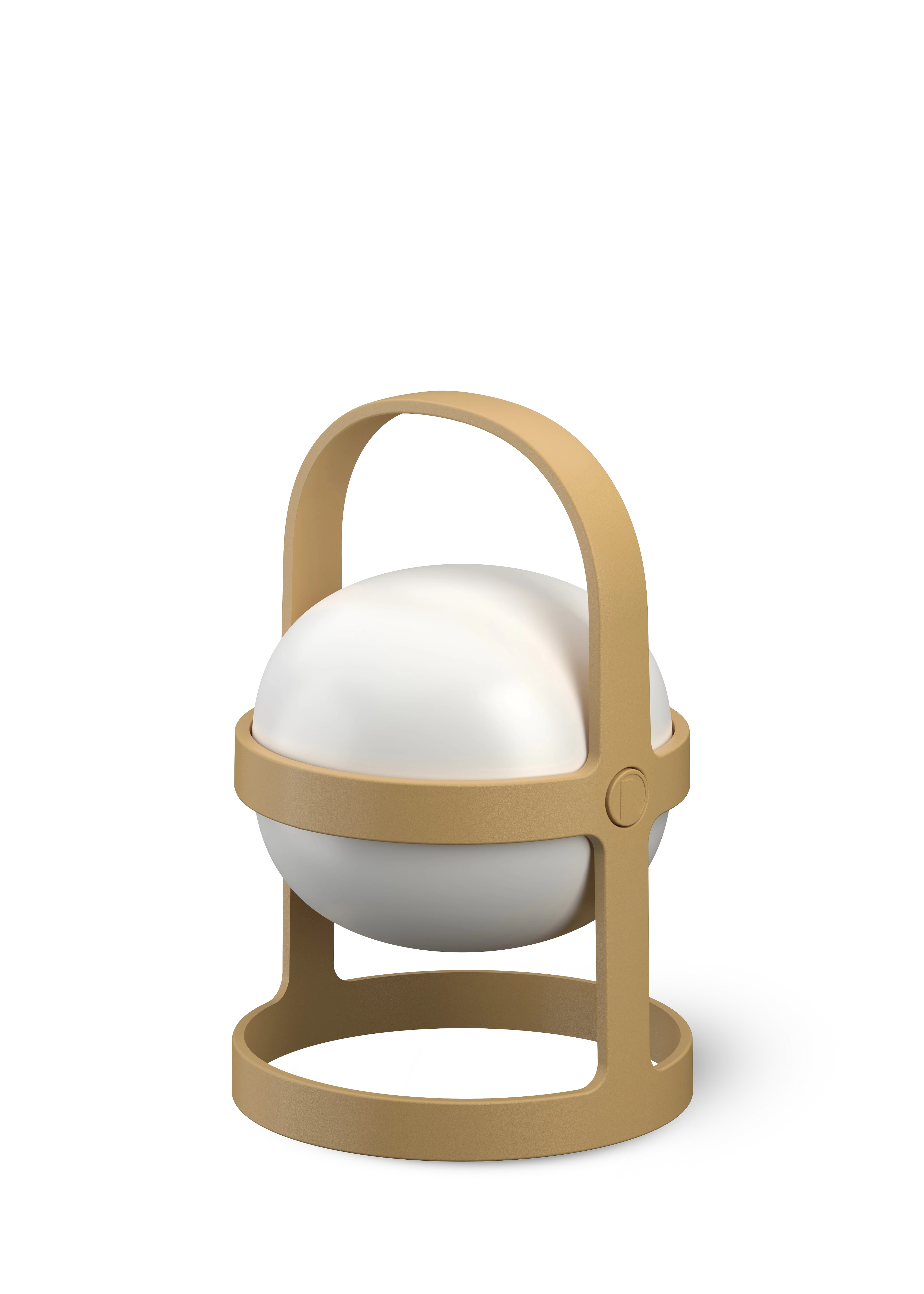 Rosendahl Solar Circular H25 in Wheat from serie Soft Spot