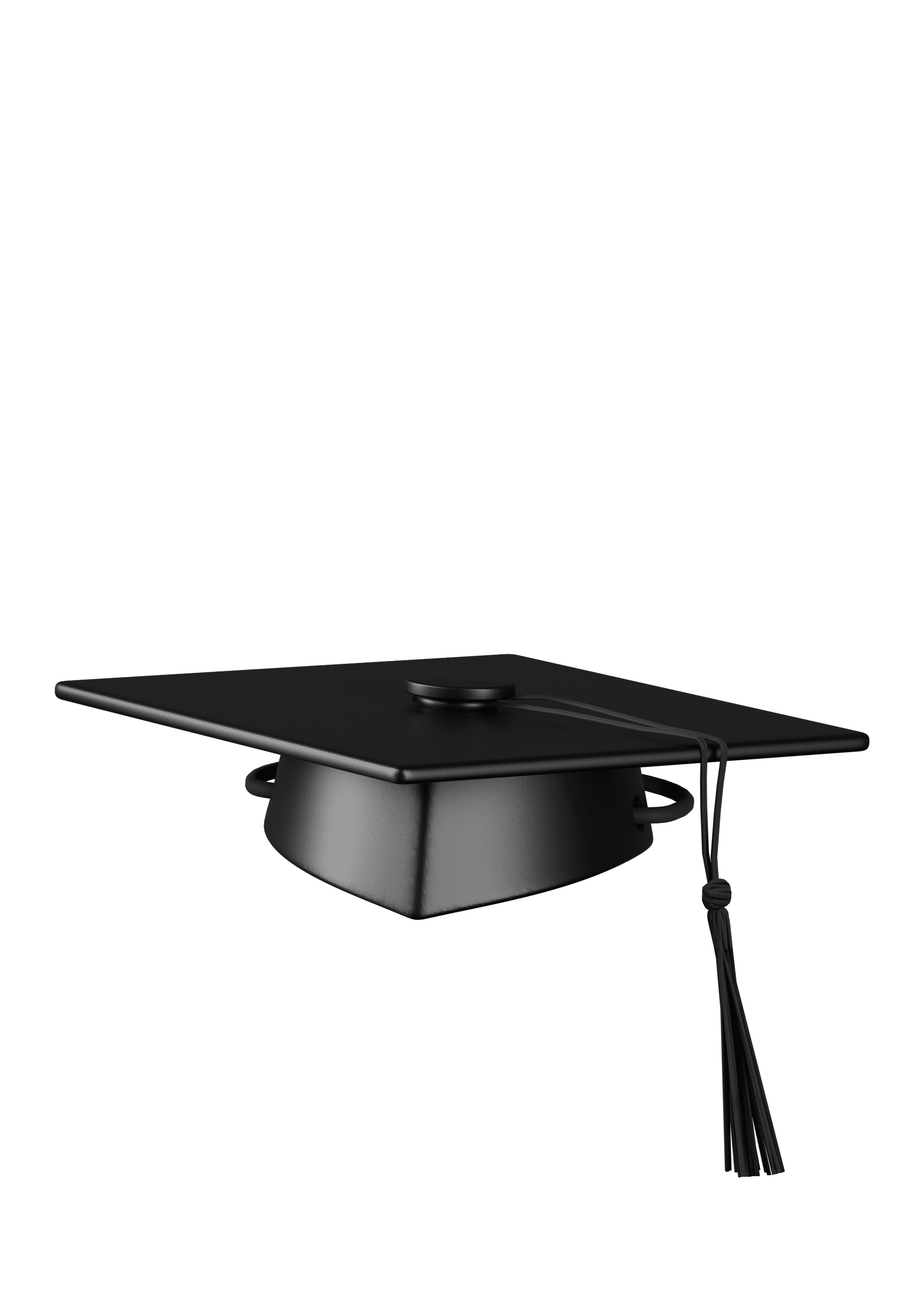 Graduate hat small