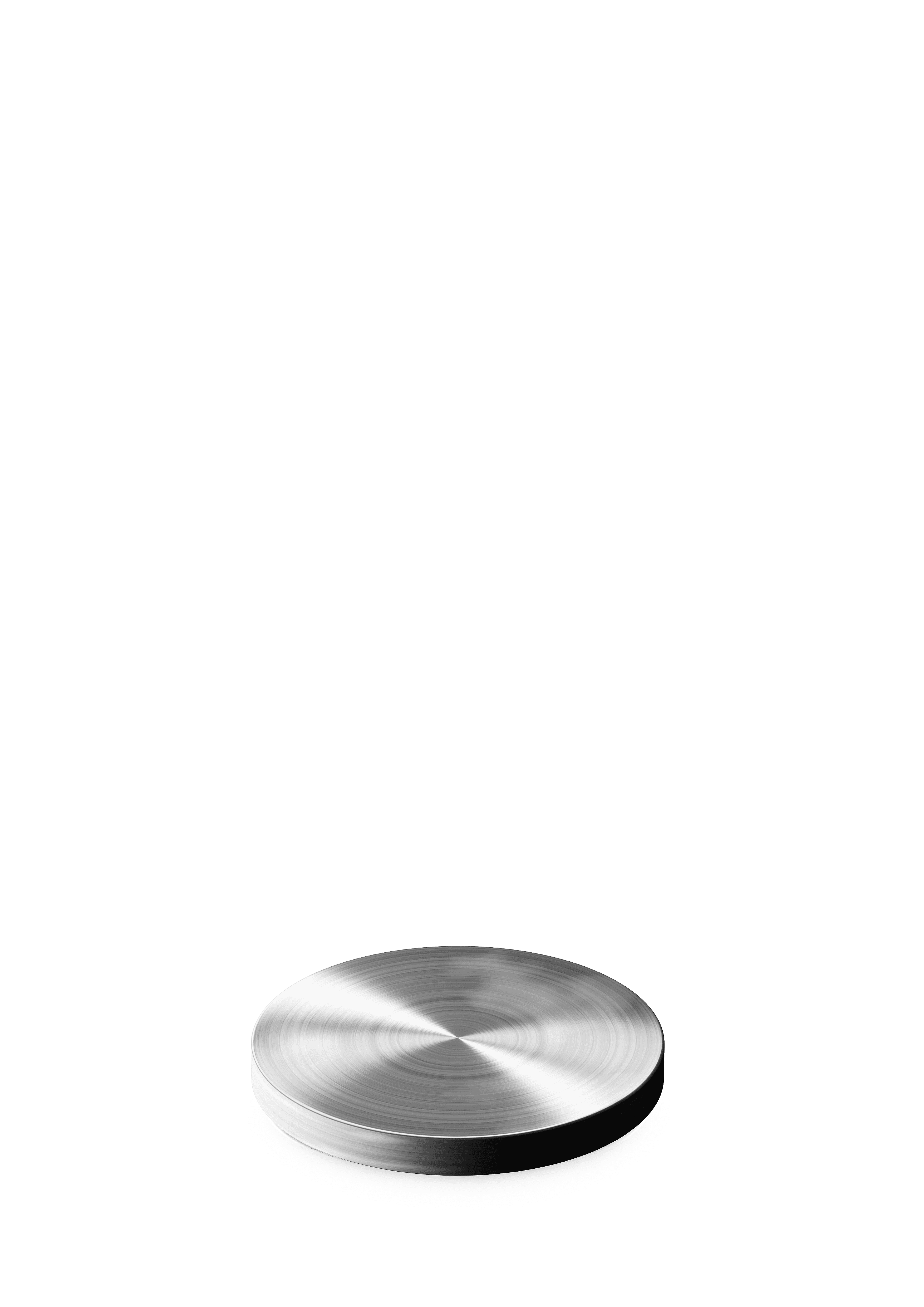 Water carafe lid