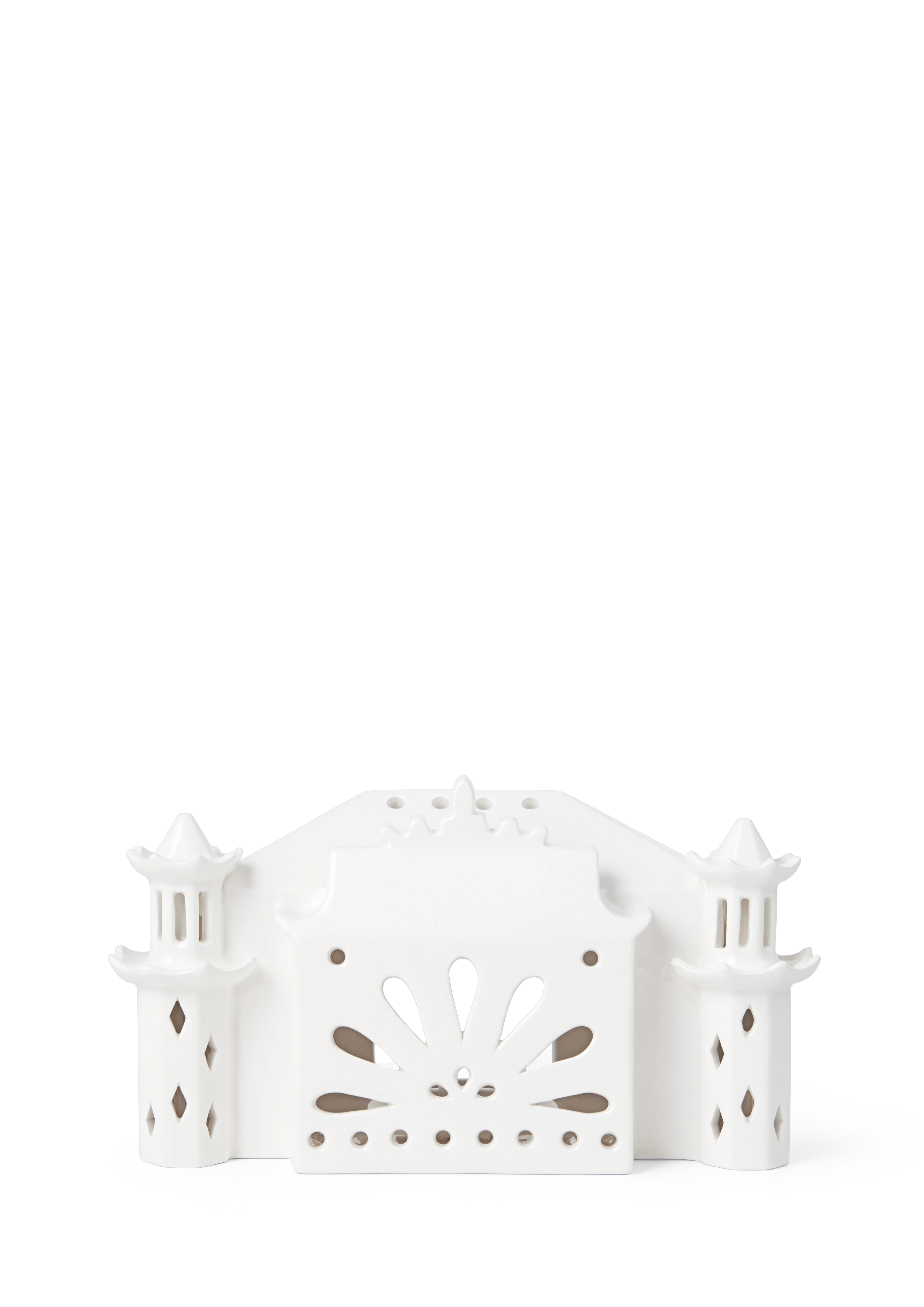 Leuchtturm Pantomime-Theater