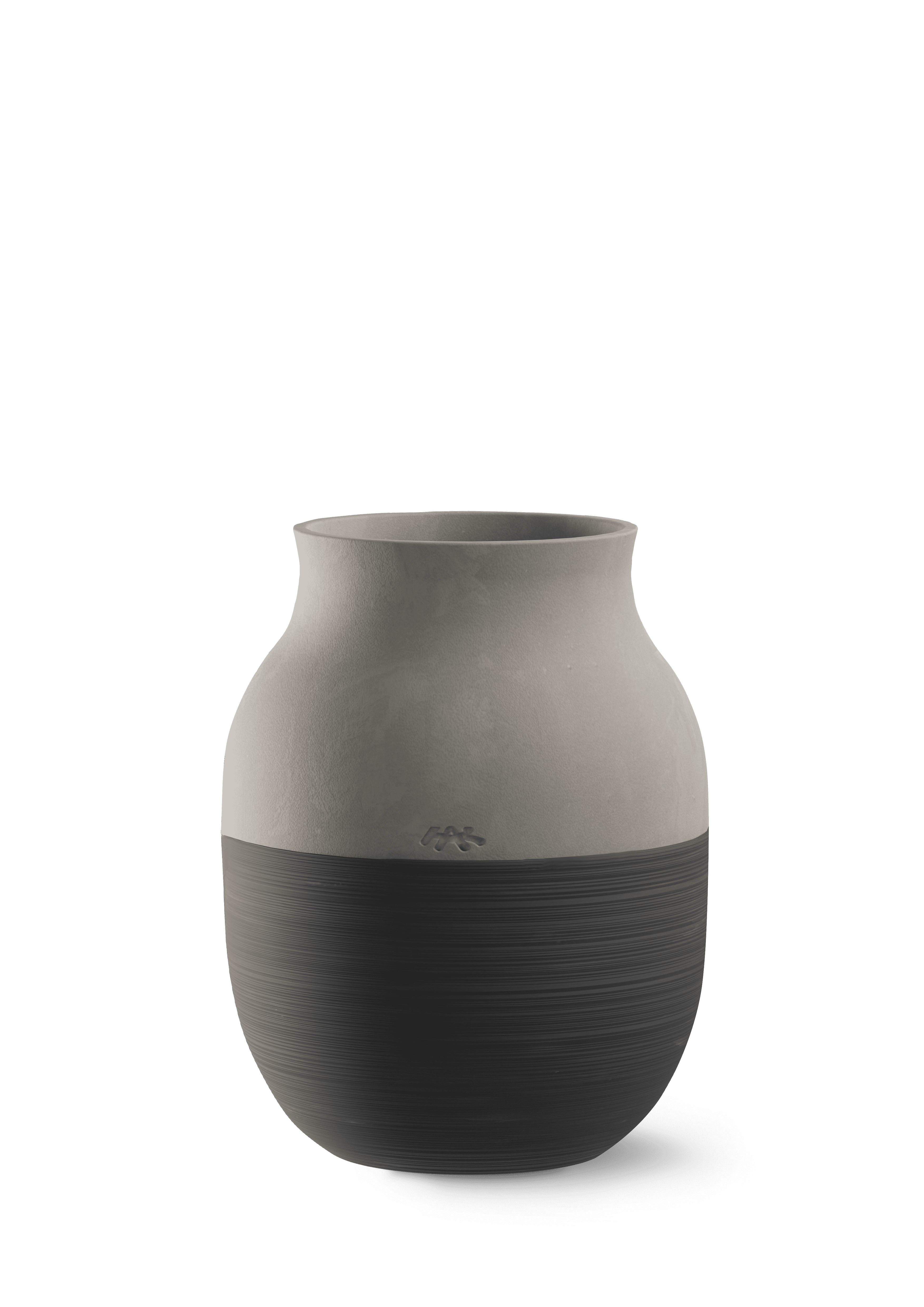 Vase H20 cm