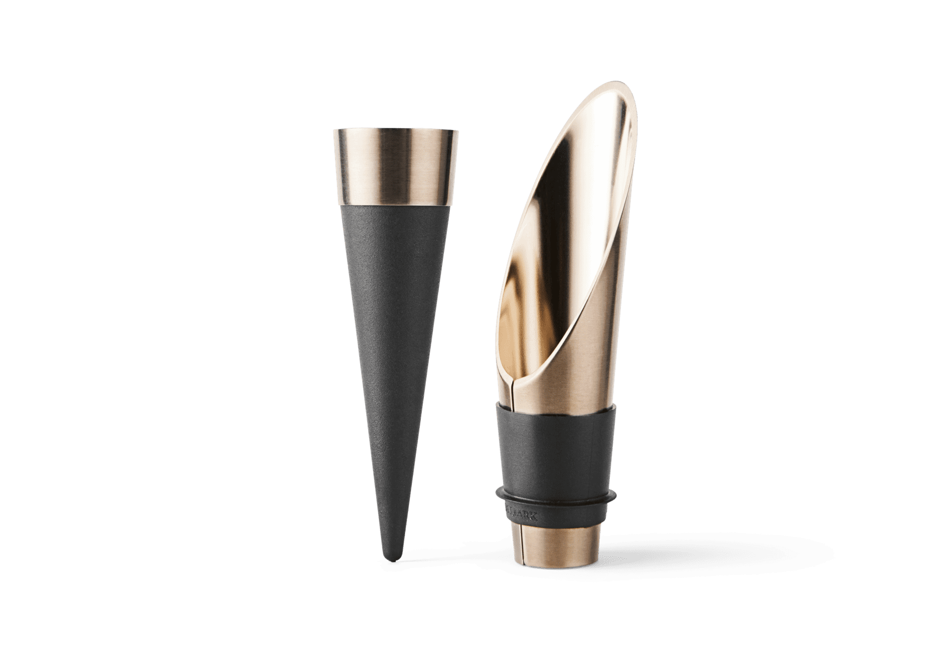 Rosendahl Grand Cru Barware Wine stopper and Pourer