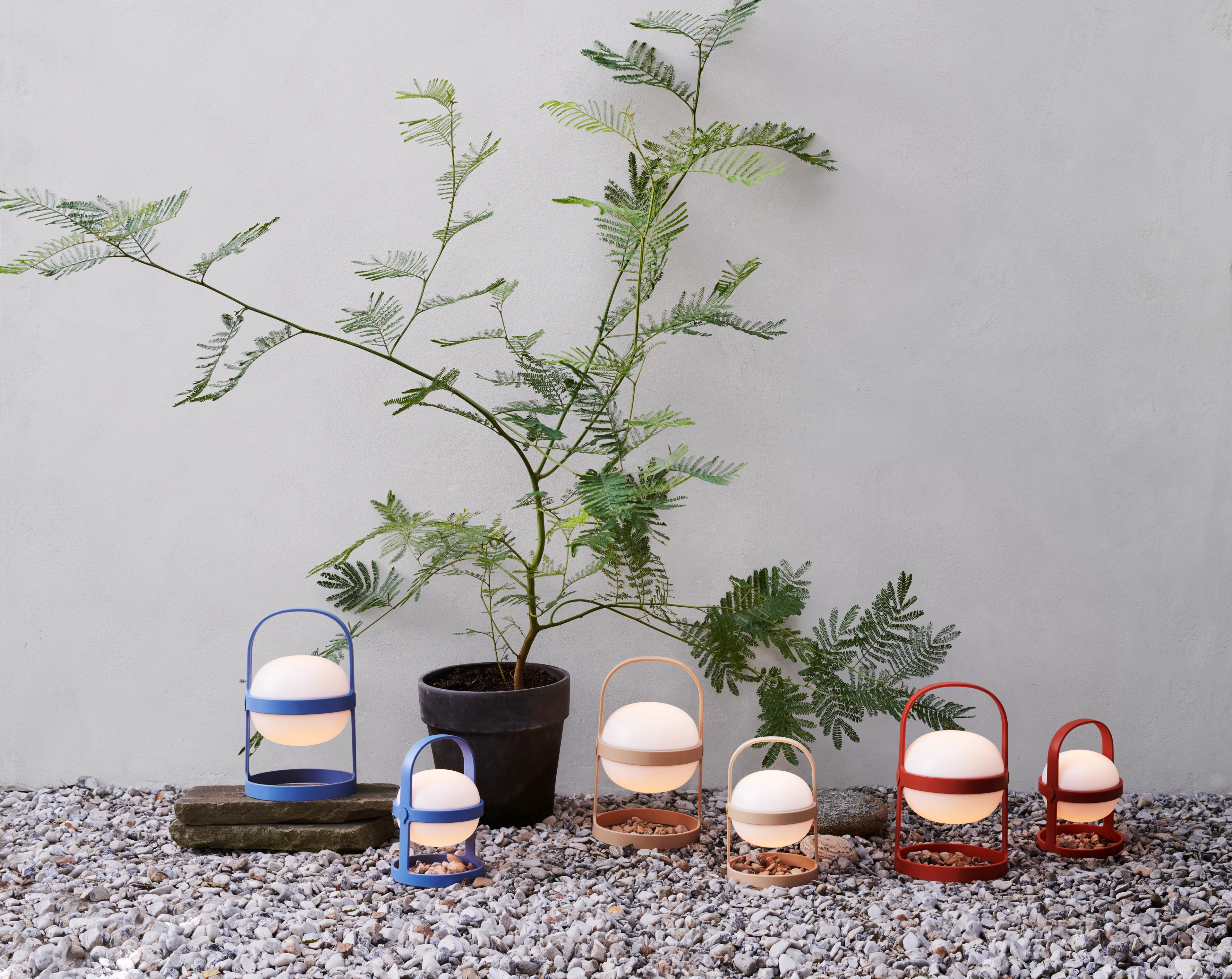 Rosendahl Soft Spot Solar Circular