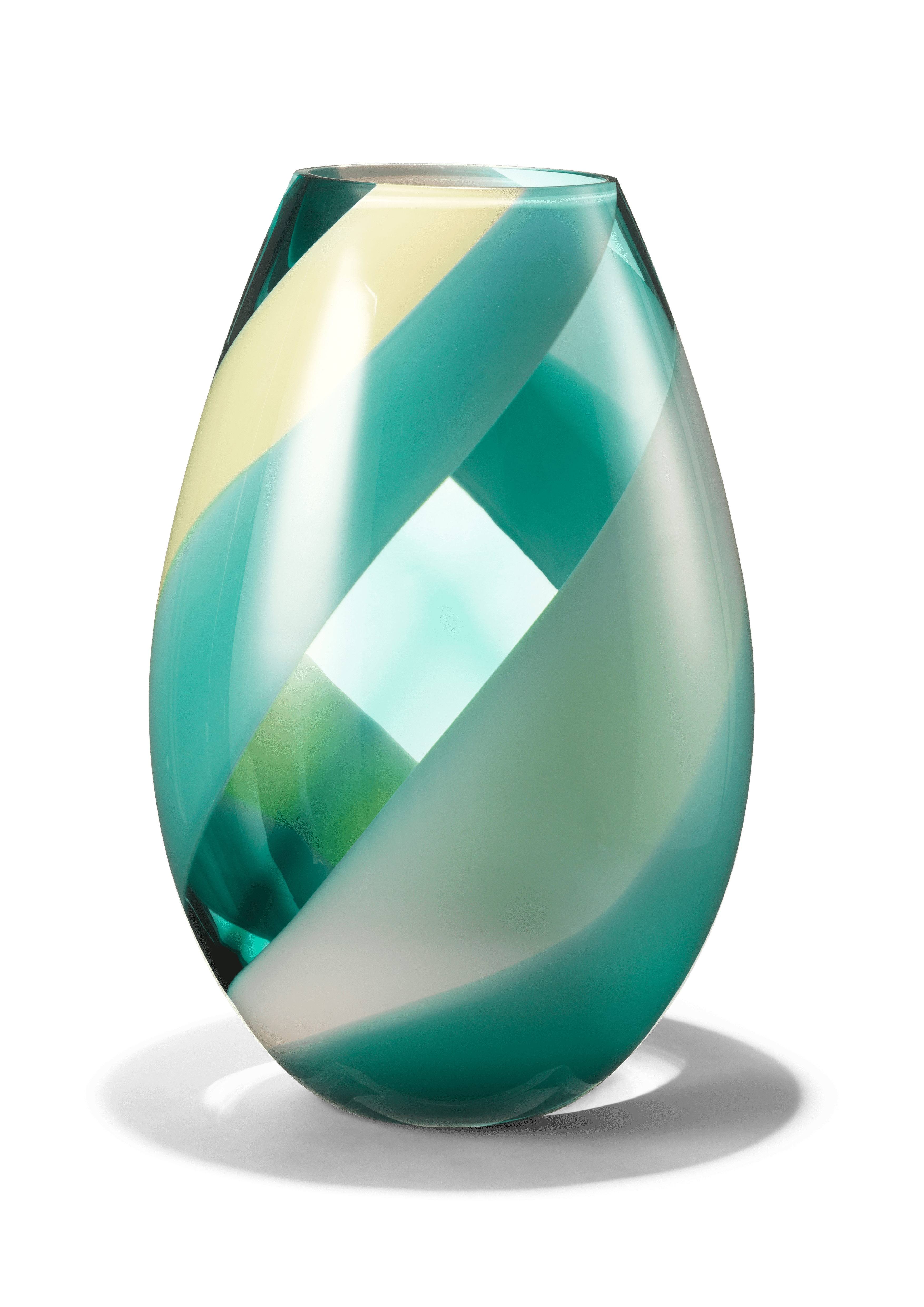 Vase H45 cm