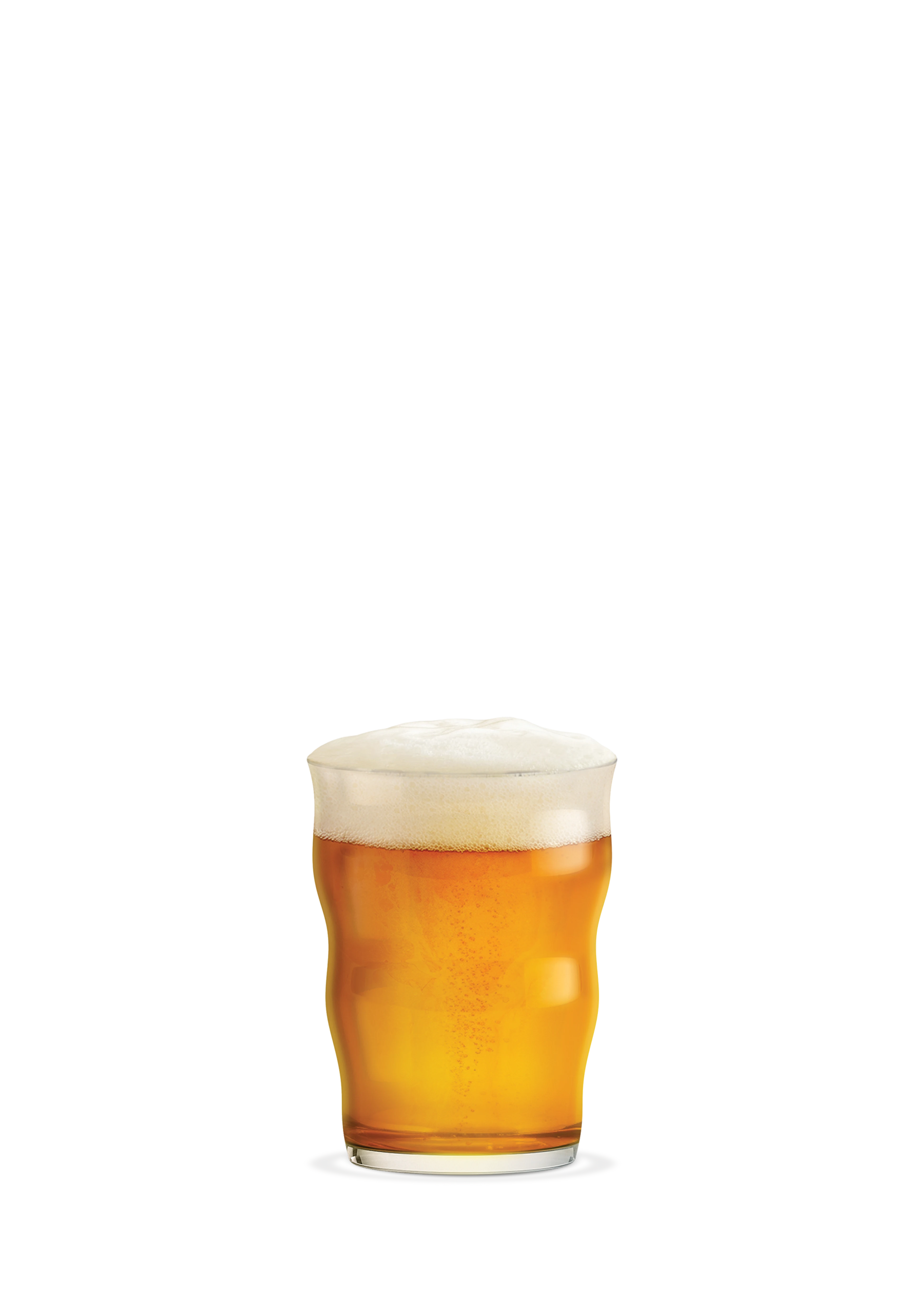 Pint Beer Glass 40 cl 2 pcs.