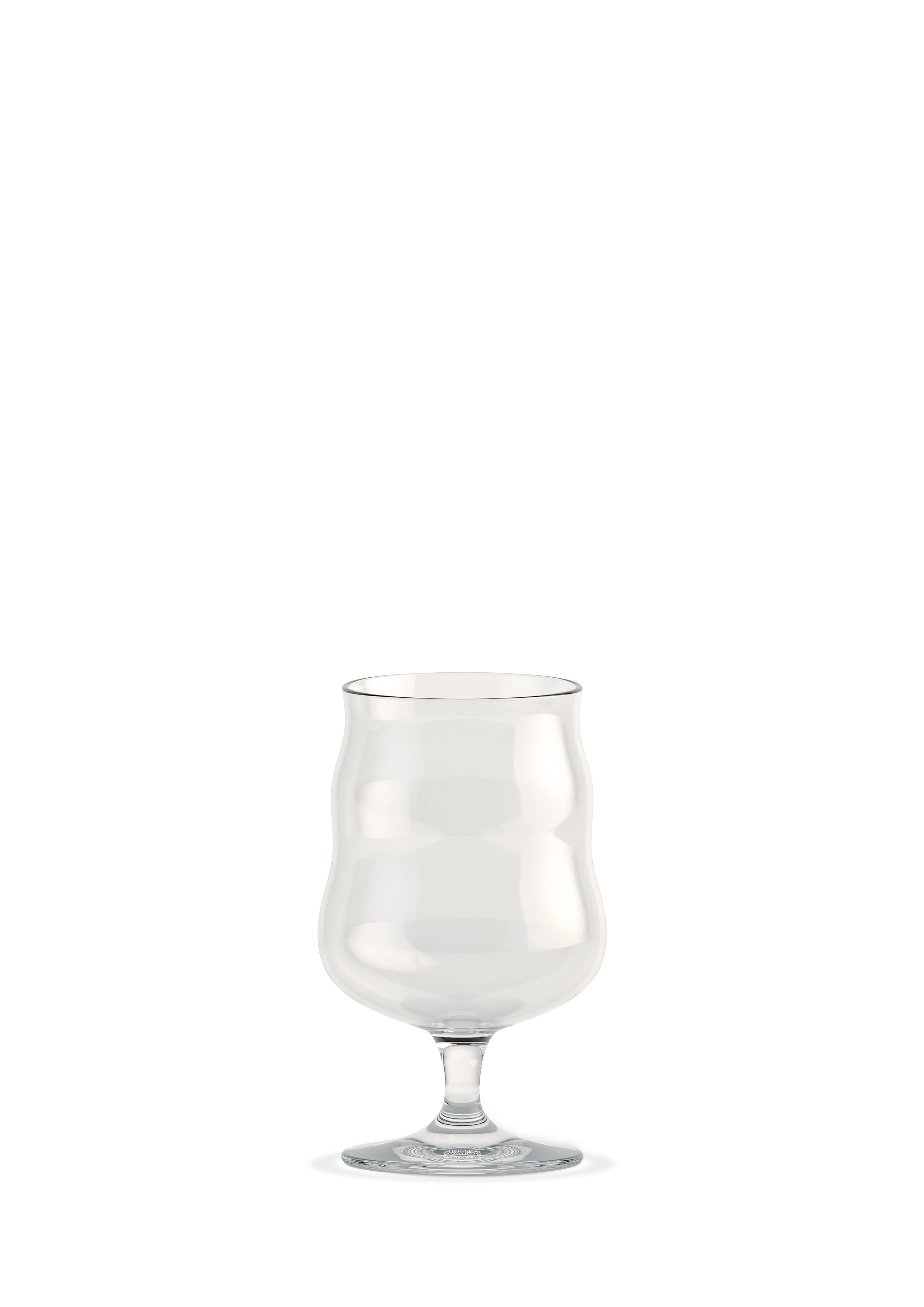Universal Ølglass 40 cl 2 stk.