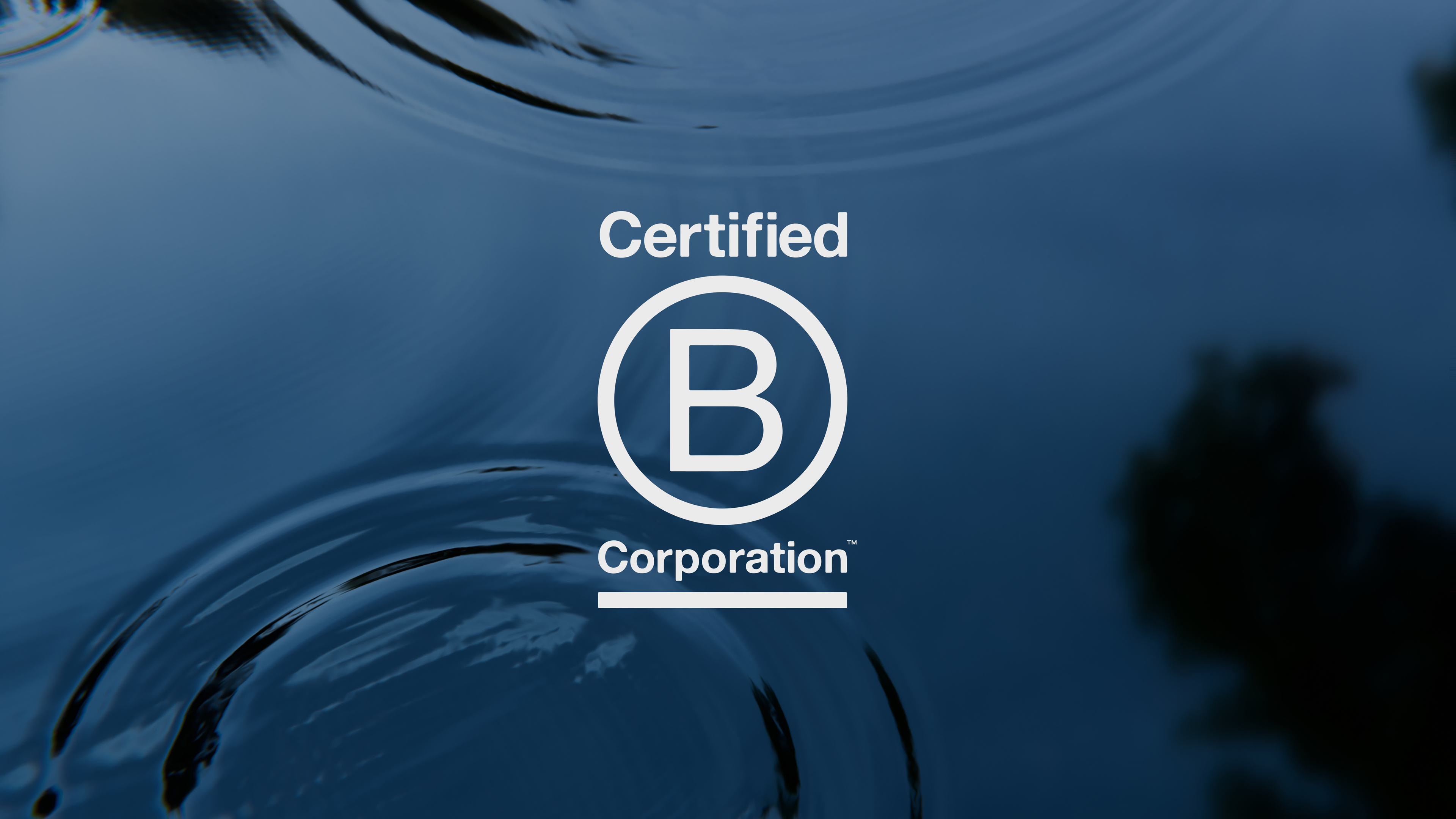 B-Corp Certificering
