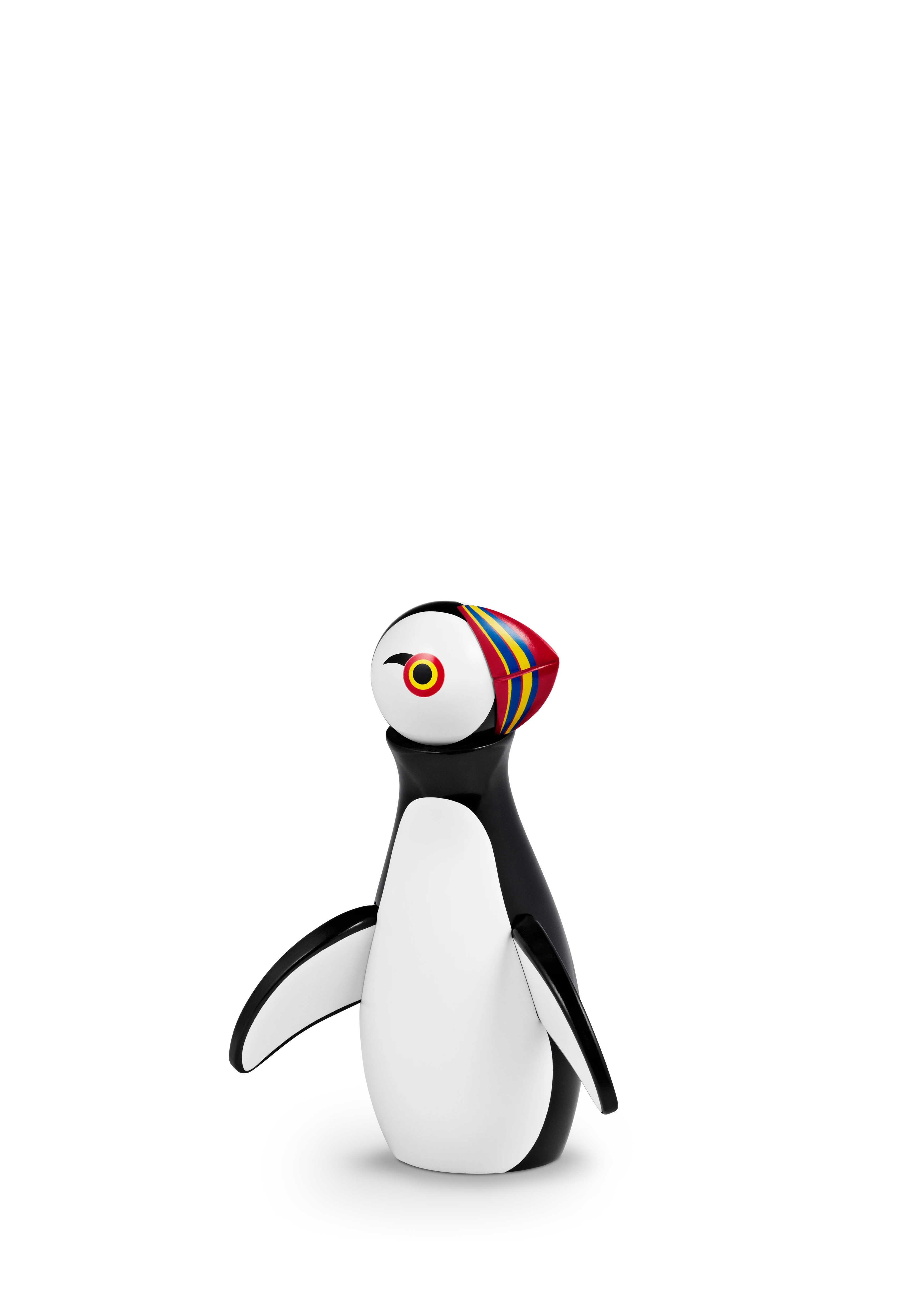 Puffin H13.5 cm