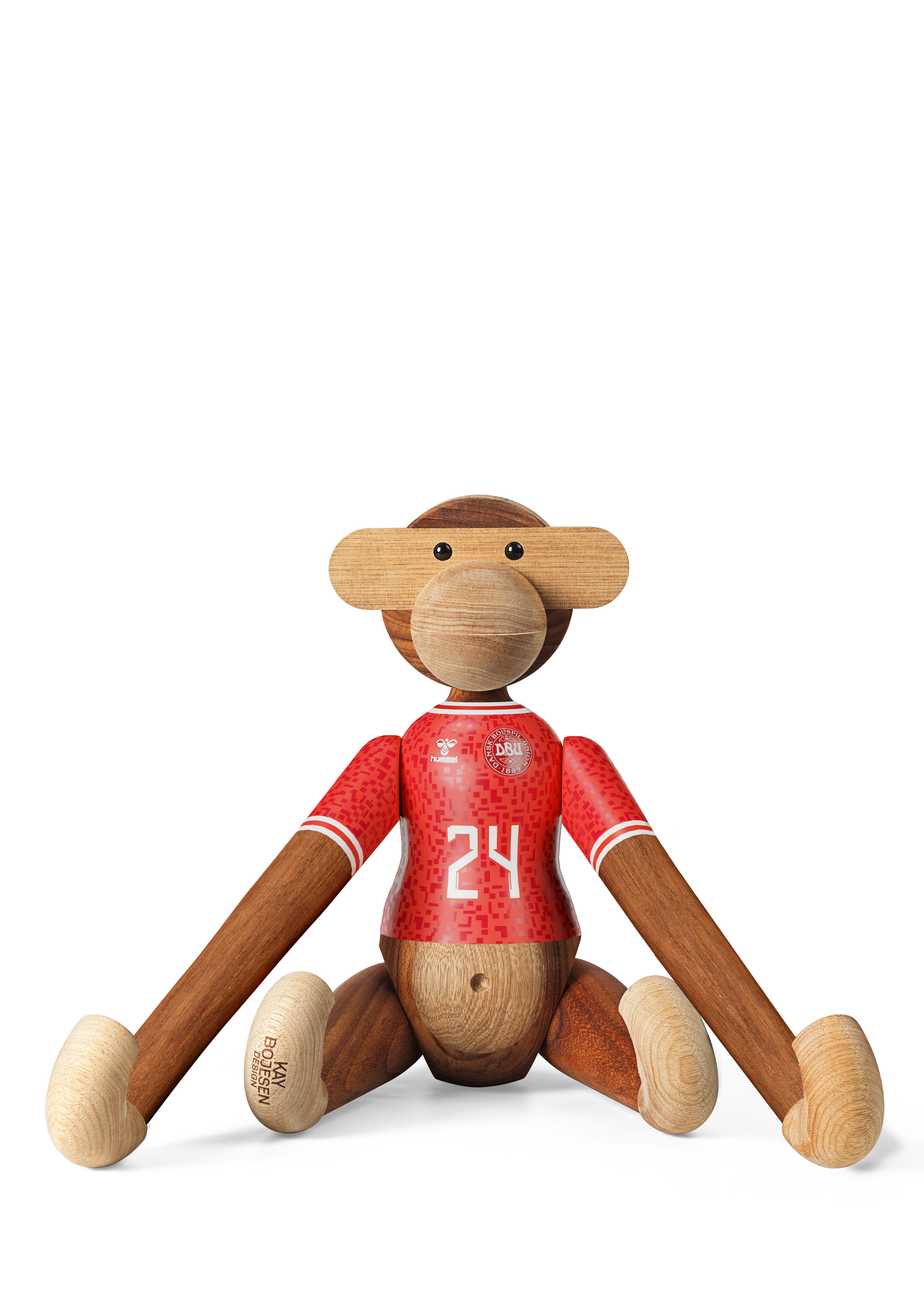 x DBU Man Monkey 2024 large