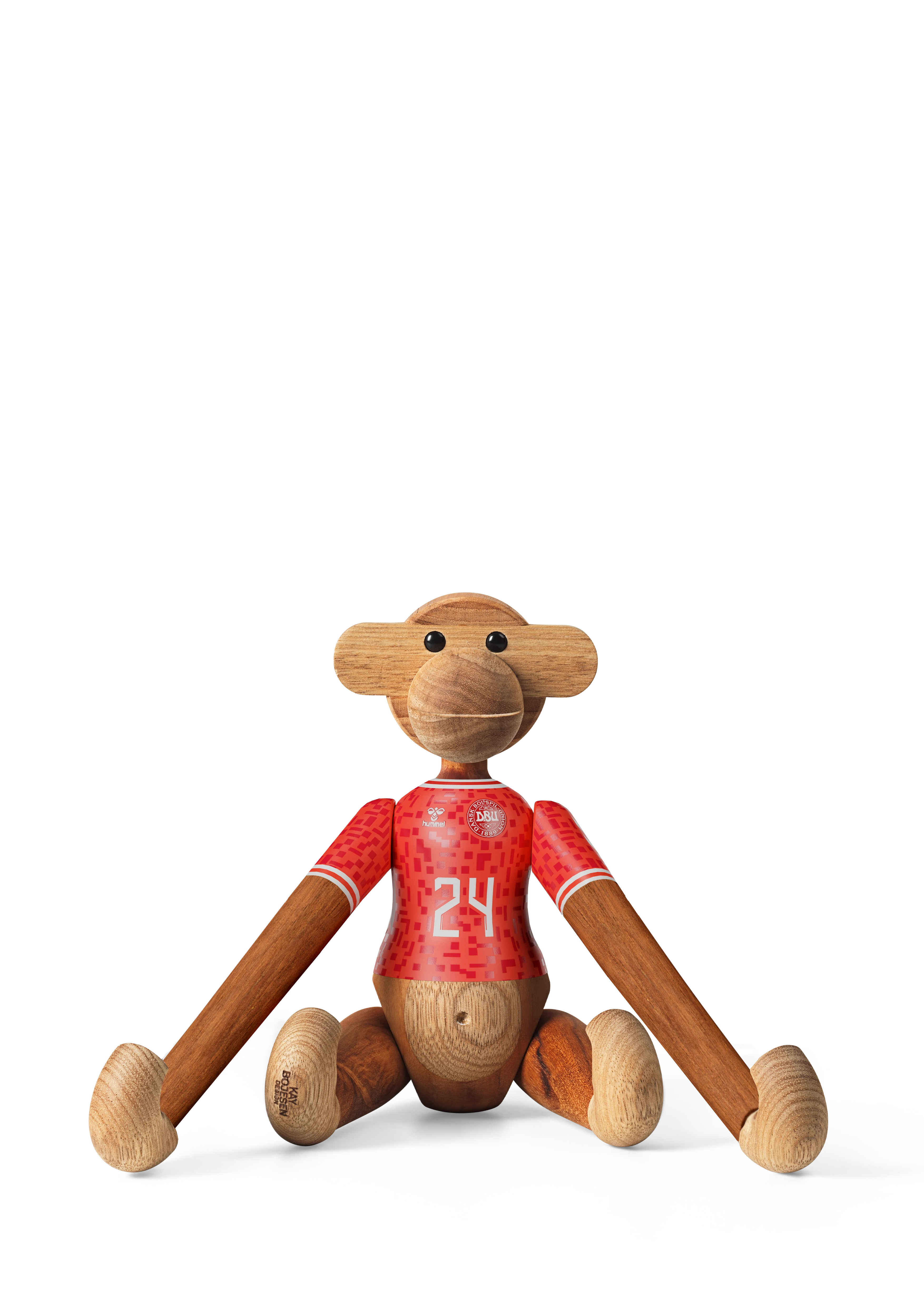 x DBU Man Monkey 2024 medium