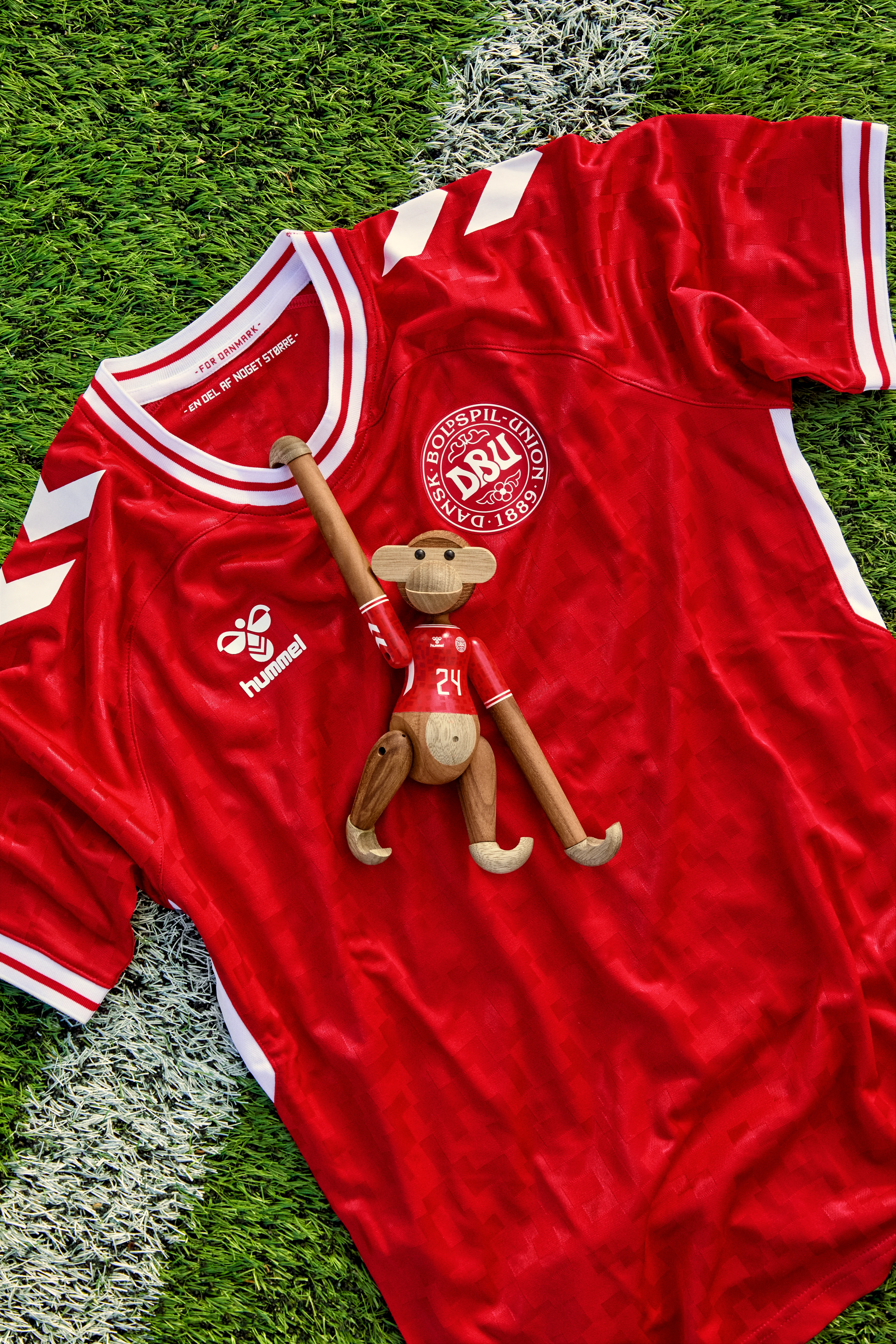 Kay Bojesen Denmark x DBU