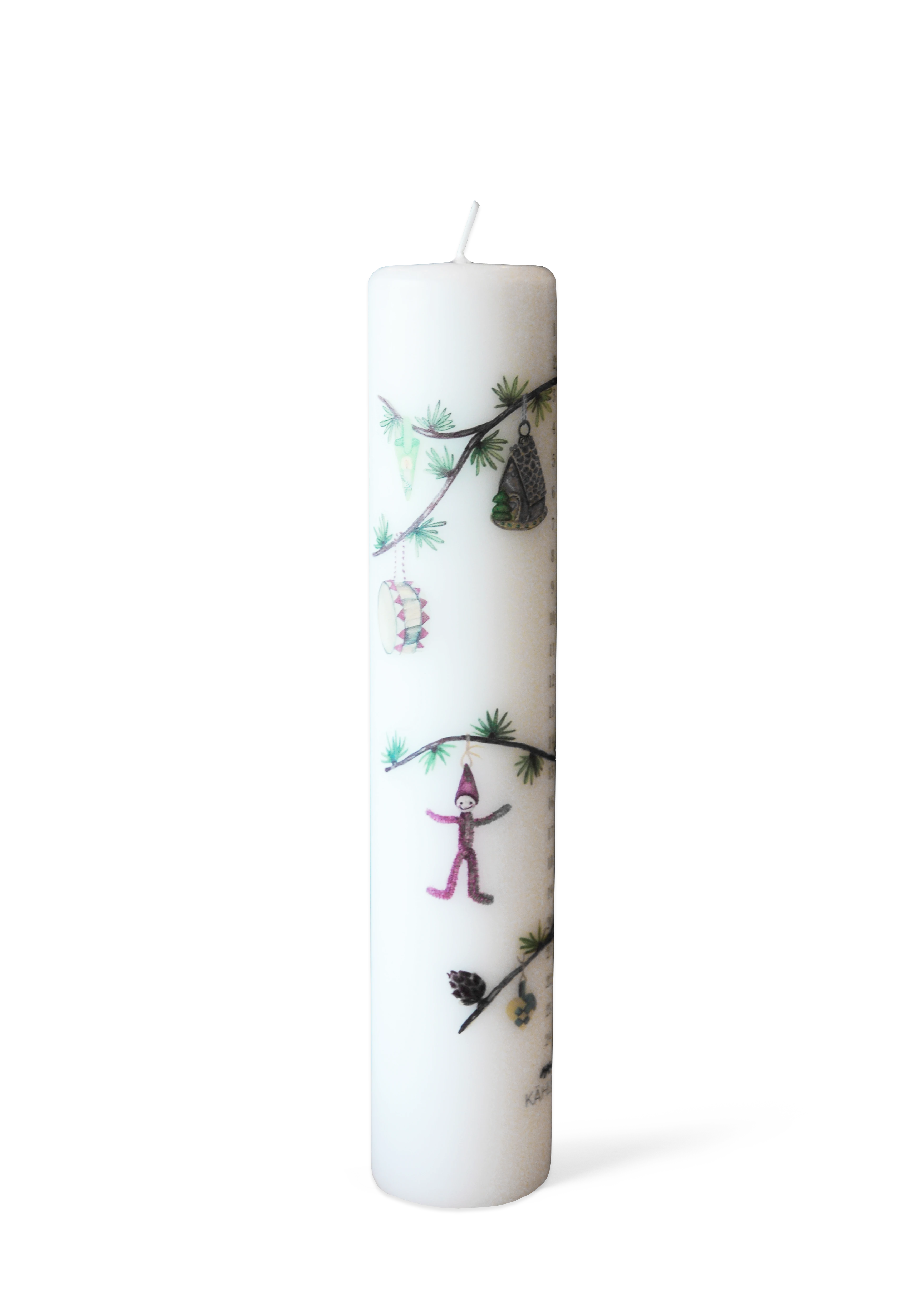 その他 KAHLER Cono candle holder その他 KAHLER Cono candle holder KAHLER Cono candle holder