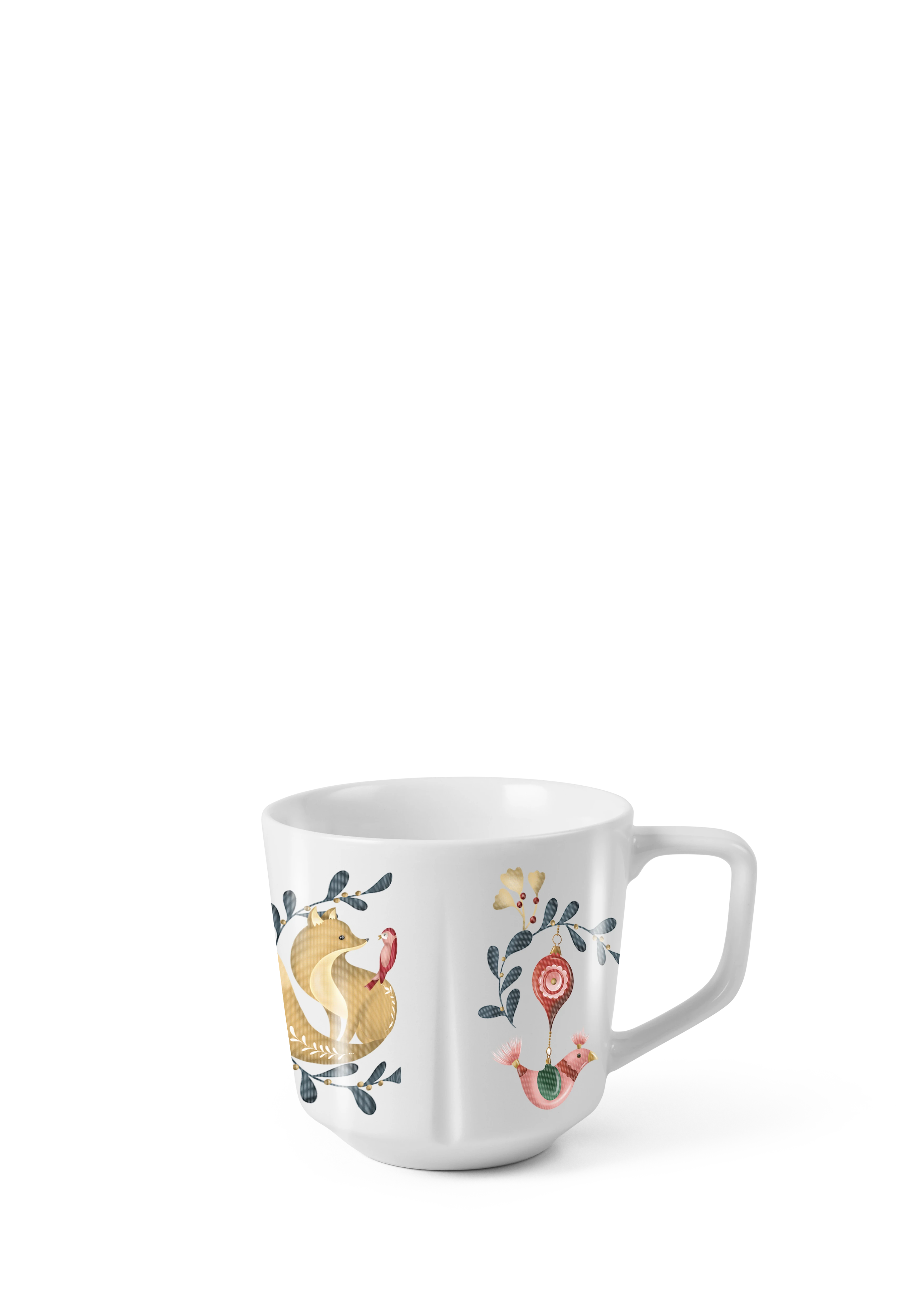 Mug 30 cl