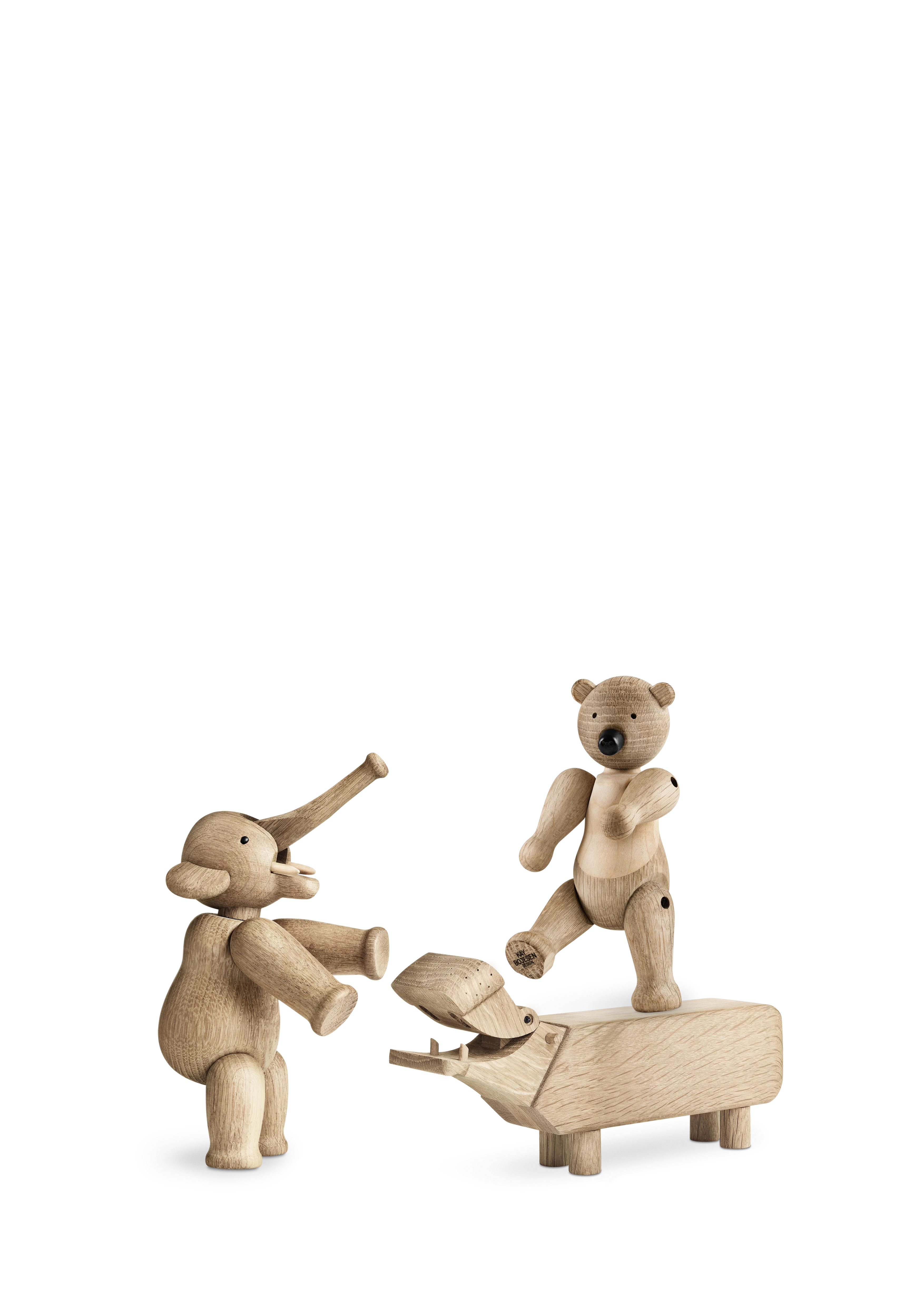 Flerpakning liliput 3 stk.